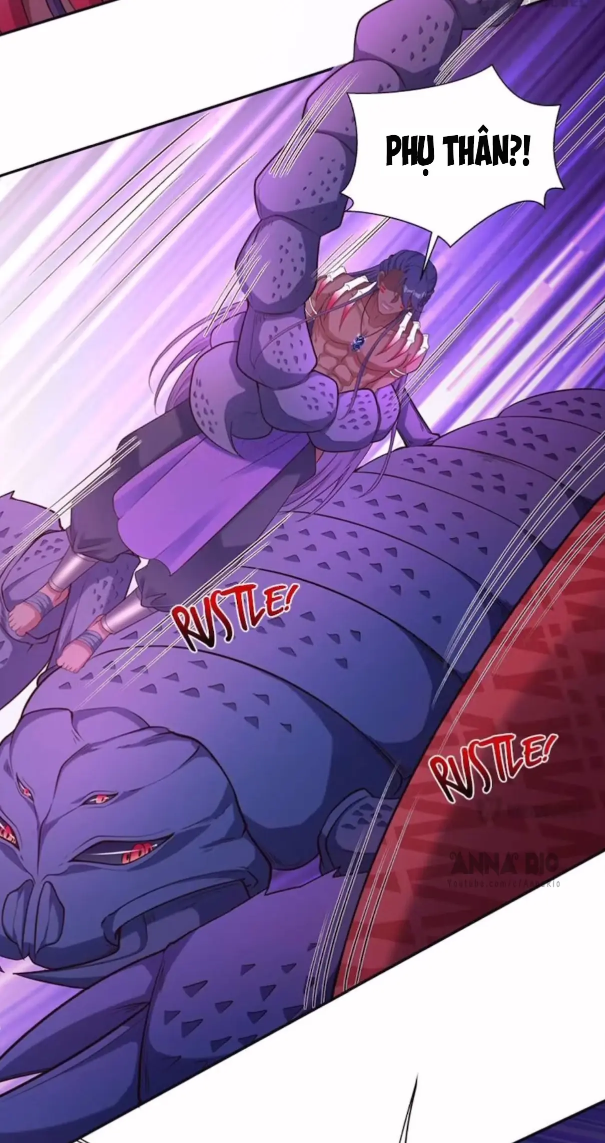 Thảnh Thơi Thú Thế Chủng Chủng Điền, Sinh Sinh Tể - Update Chapter 588 - Trang 15