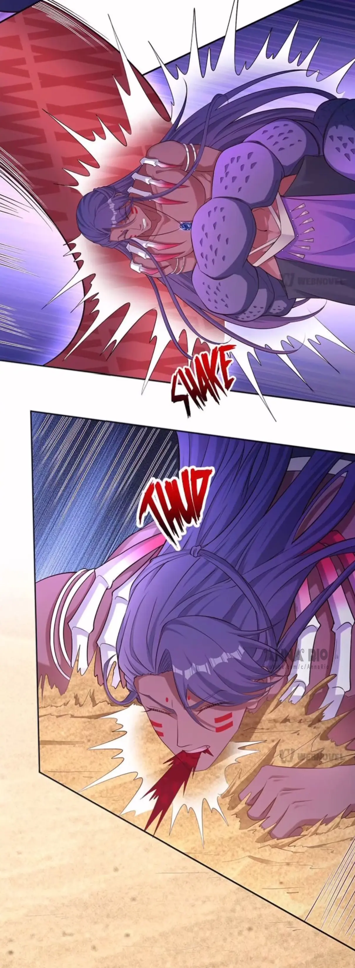 Thảnh Thơi Thú Thế Chủng Chủng Điền, Sinh Sinh Tể - Update Chapter 588 - Trang 16
