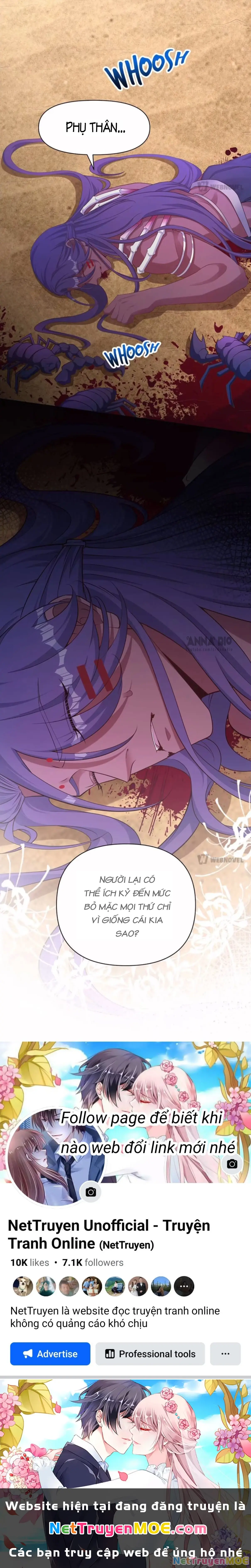 Thảnh Thơi Thú Thế Chủng Chủng Điền, Sinh Sinh Tể - Update Chapter 588 - Trang 17