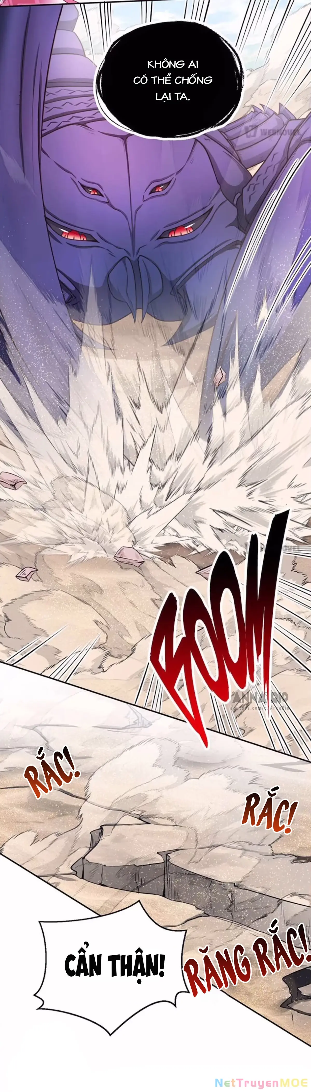 Thảnh Thơi Thú Thế Chủng Chủng Điền, Sinh Sinh Tể - Update Chapter 589 - Trang 5