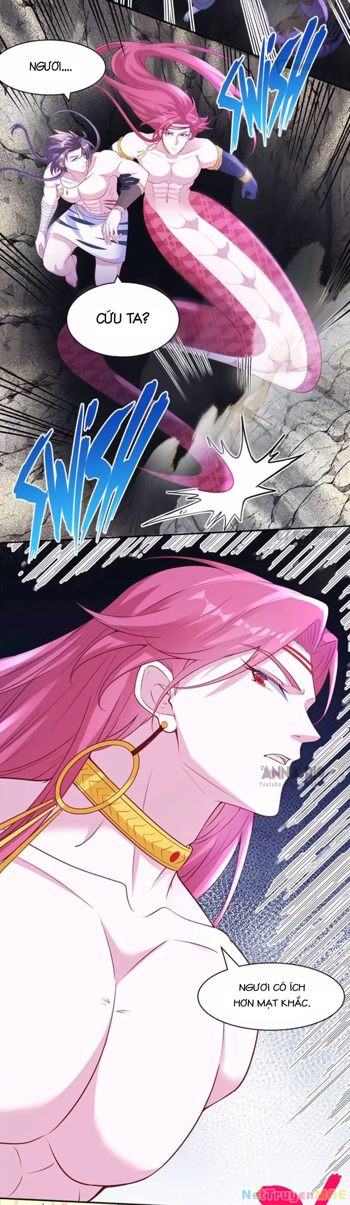 Thảnh Thơi Thú Thế Chủng Chủng Điền, Sinh Sinh Tể - Update Chapter 589 - Trang 7