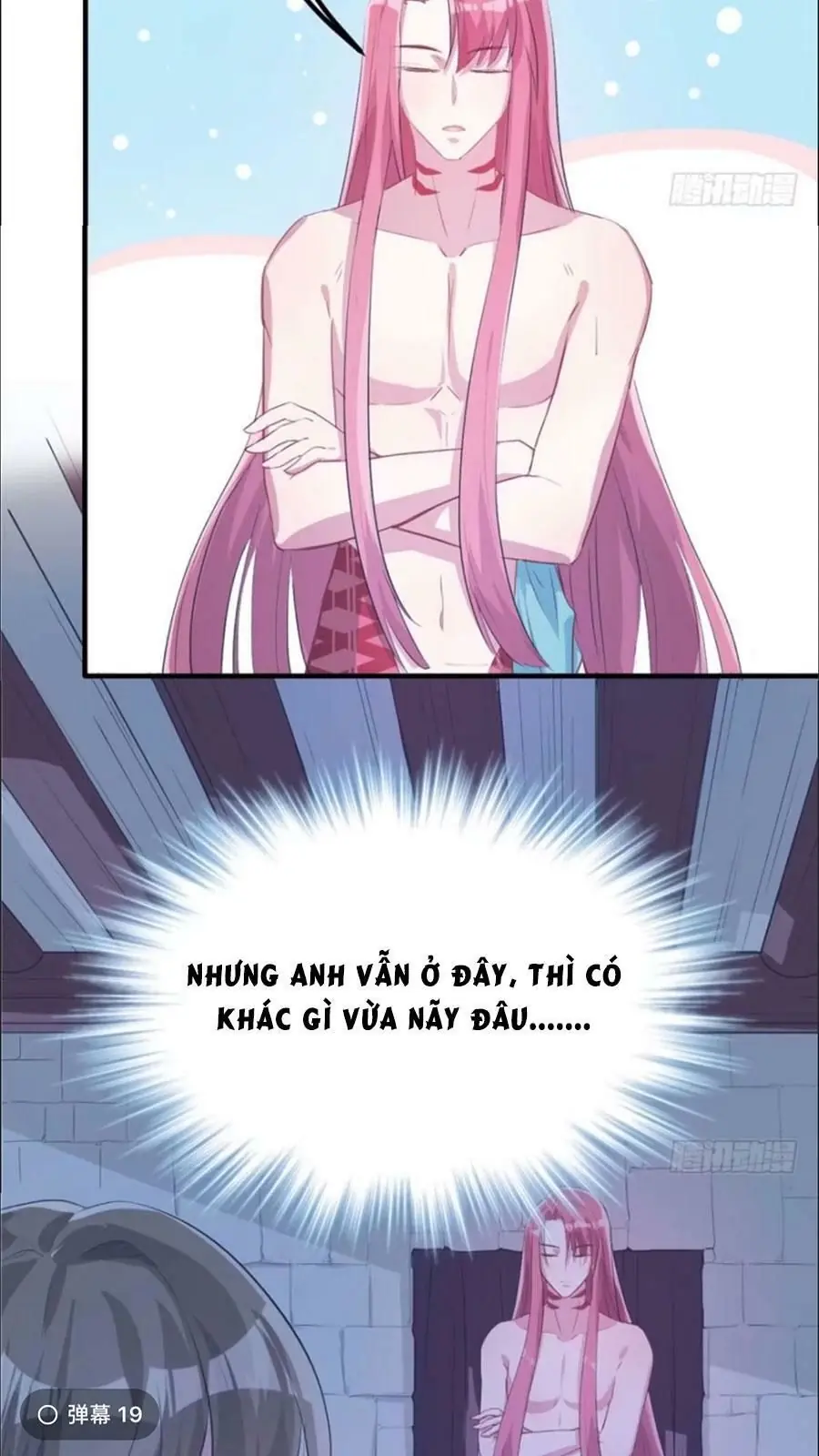 Thảnh Thơi Thú Thế Chủng Chủng Điền, Sinh Sinh Tể - Update Chapter 59 - Trang 10