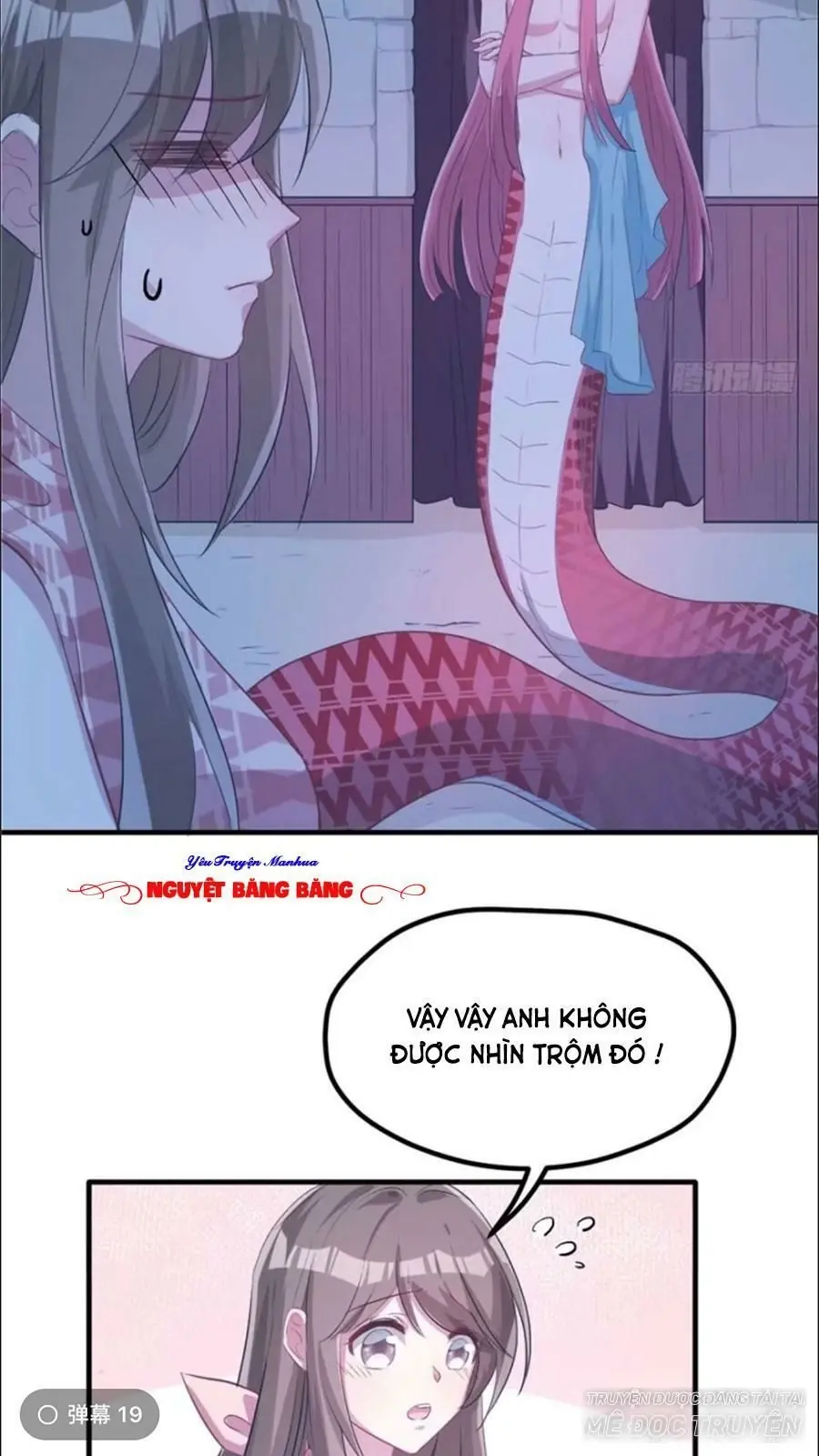 Thảnh Thơi Thú Thế Chủng Chủng Điền, Sinh Sinh Tể - Update Chapter 59 - Trang 11