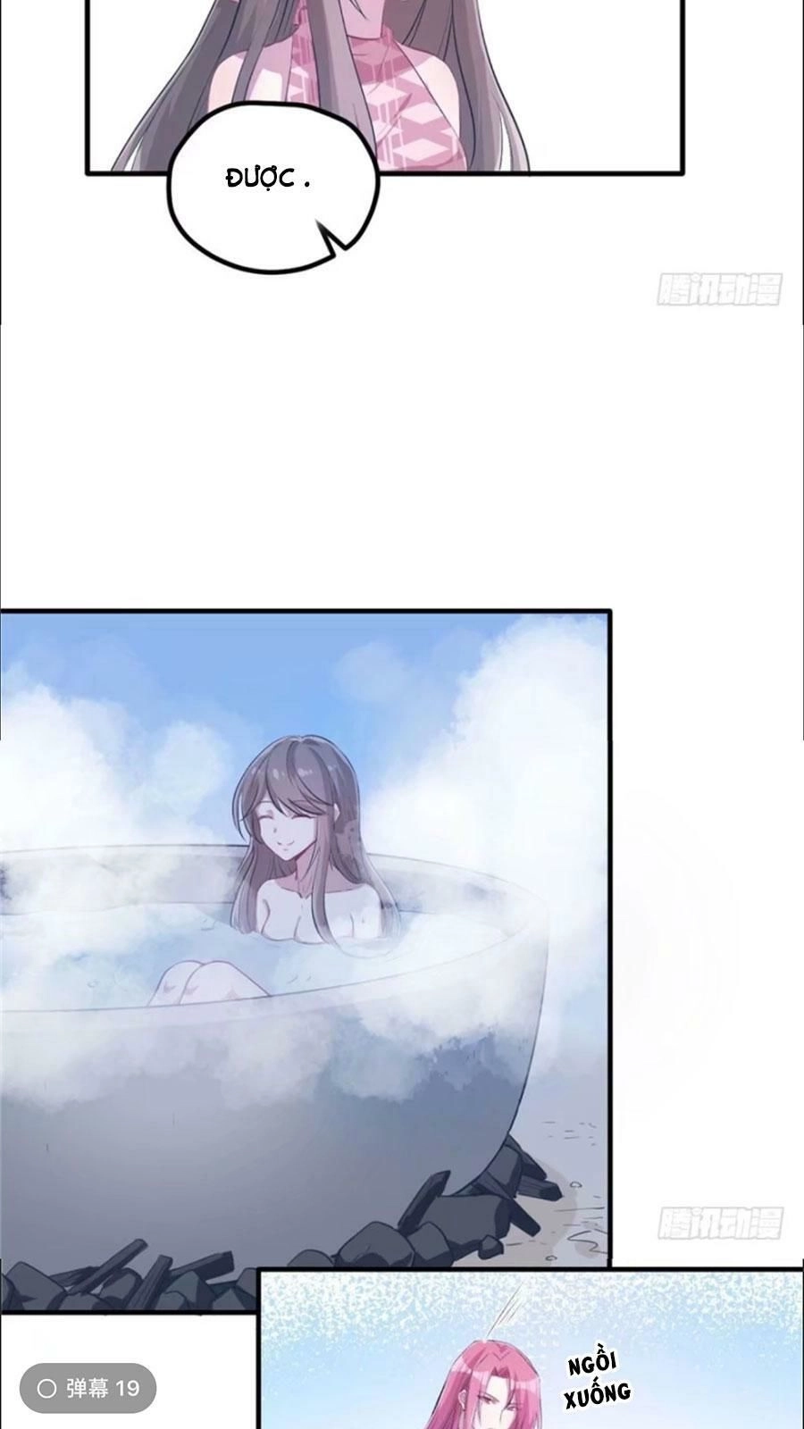 Thảnh Thơi Thú Thế Chủng Chủng Điền, Sinh Sinh Tể - Update Chapter 59 - Trang 12