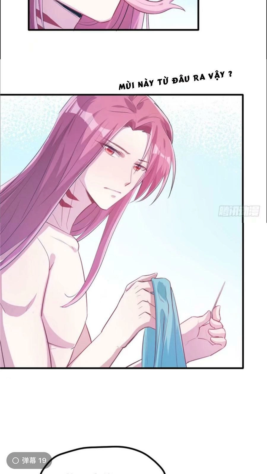 Thảnh Thơi Thú Thế Chủng Chủng Điền, Sinh Sinh Tể - Update Chapter 59 - Trang 14