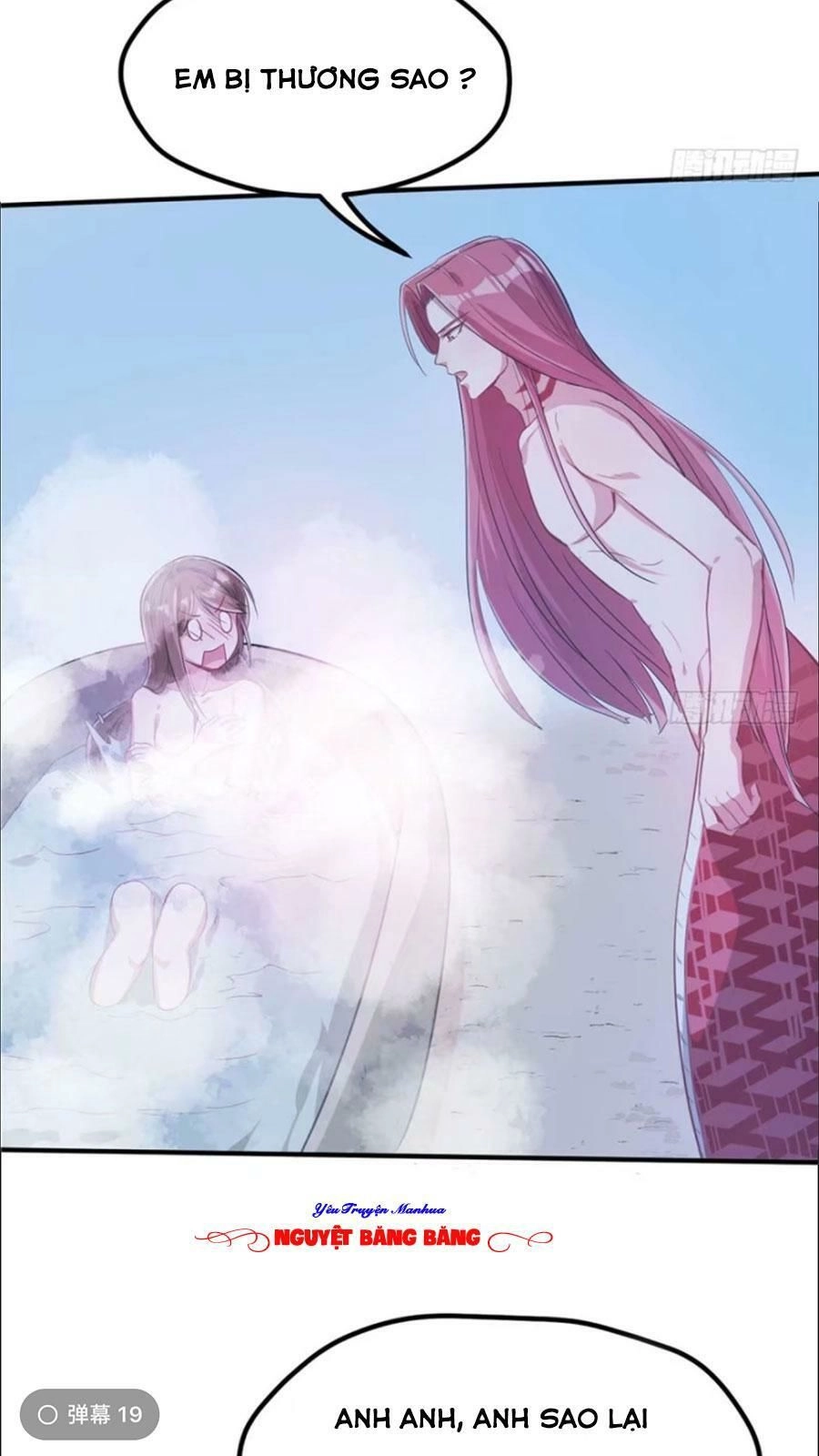Thảnh Thơi Thú Thế Chủng Chủng Điền, Sinh Sinh Tể - Update Chapter 59 - Trang 15