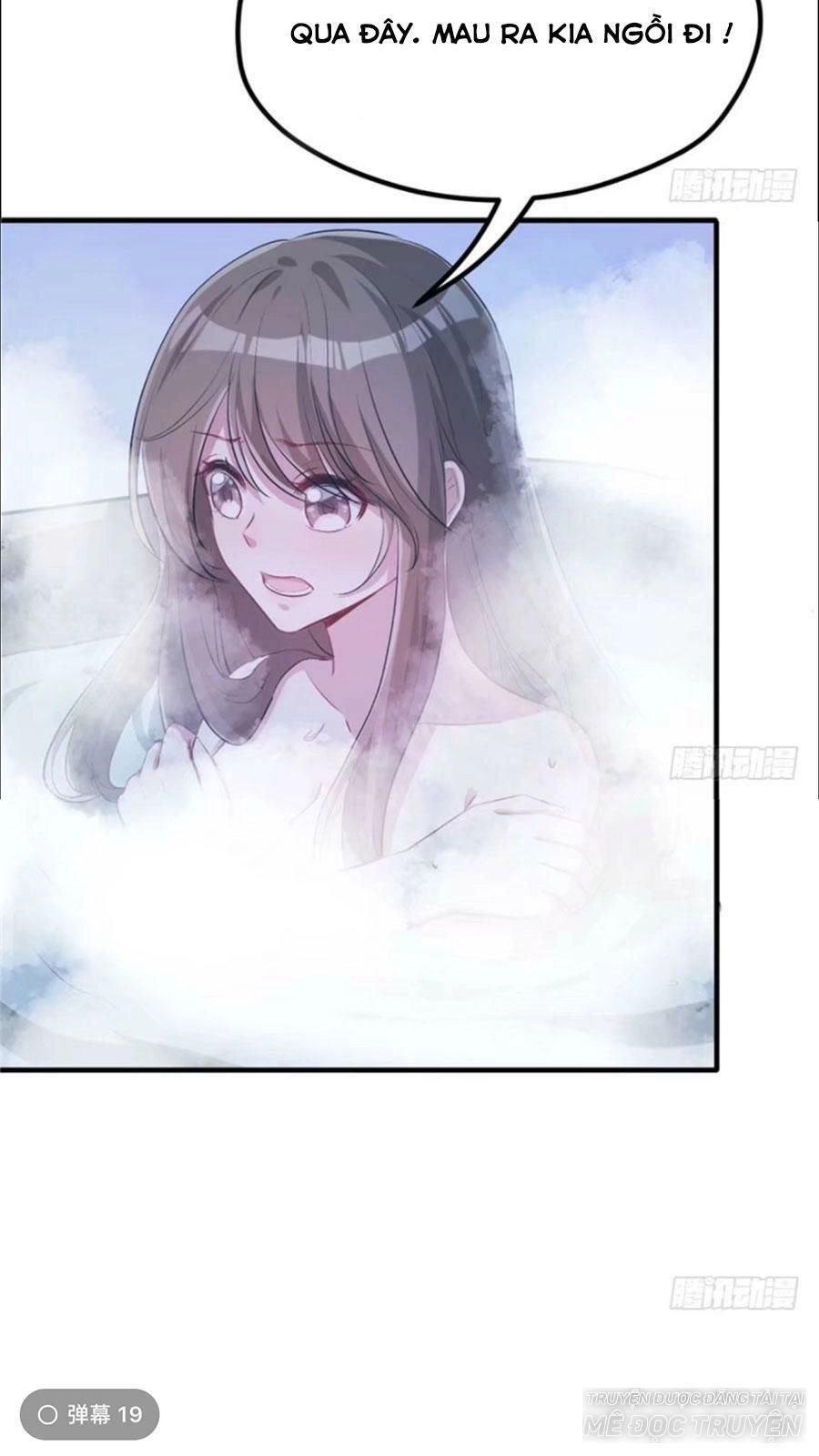 Thảnh Thơi Thú Thế Chủng Chủng Điền, Sinh Sinh Tể - Update Chapter 59 - Trang 16