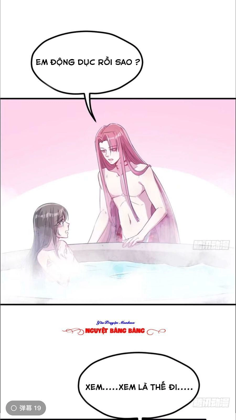 Thảnh Thơi Thú Thế Chủng Chủng Điền, Sinh Sinh Tể - Update Chapter 59 - Trang 19