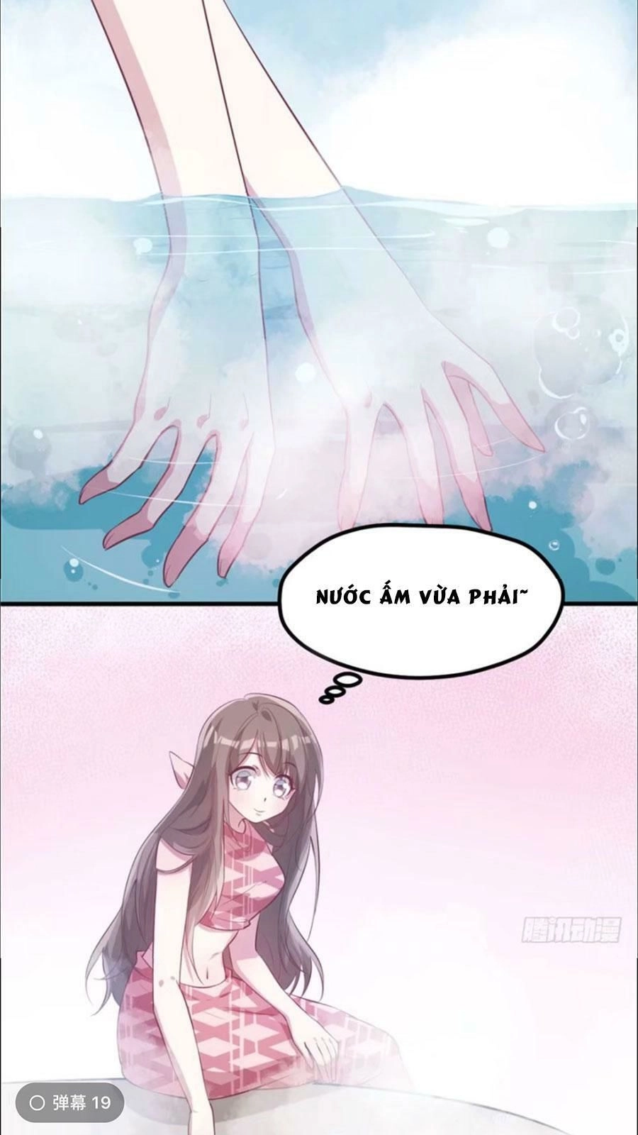 Thảnh Thơi Thú Thế Chủng Chủng Điền, Sinh Sinh Tể - Update Chapter 59 - Trang 2