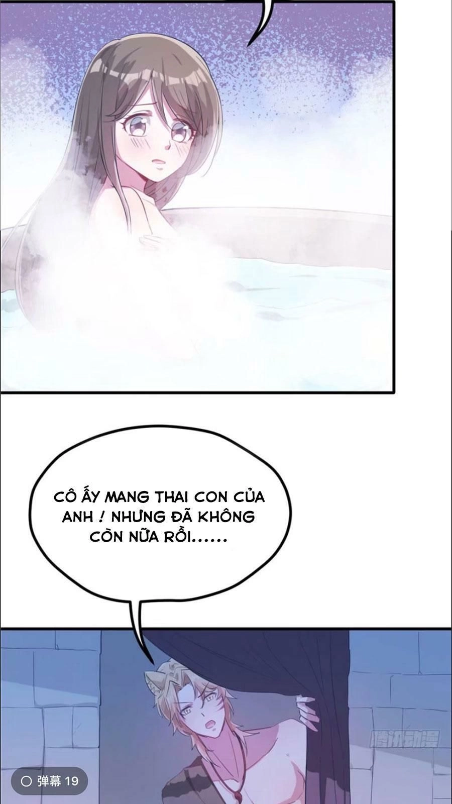 Thảnh Thơi Thú Thế Chủng Chủng Điền, Sinh Sinh Tể - Update Chapter 59 - Trang 20