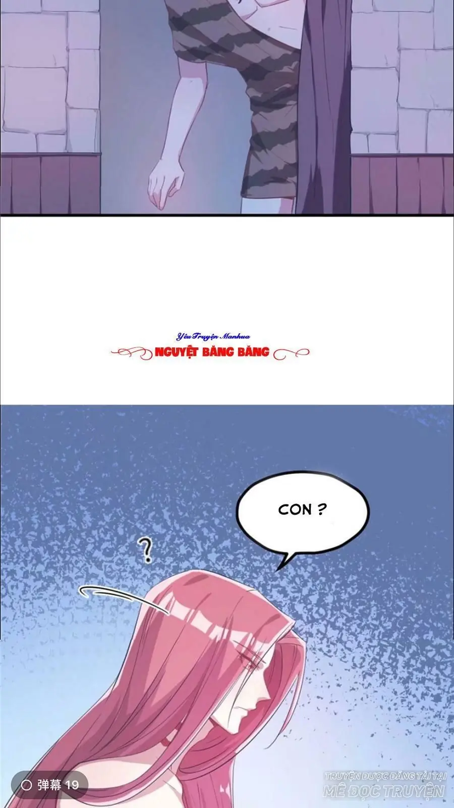 Thảnh Thơi Thú Thế Chủng Chủng Điền, Sinh Sinh Tể - Update Chapter 59 - Trang 21