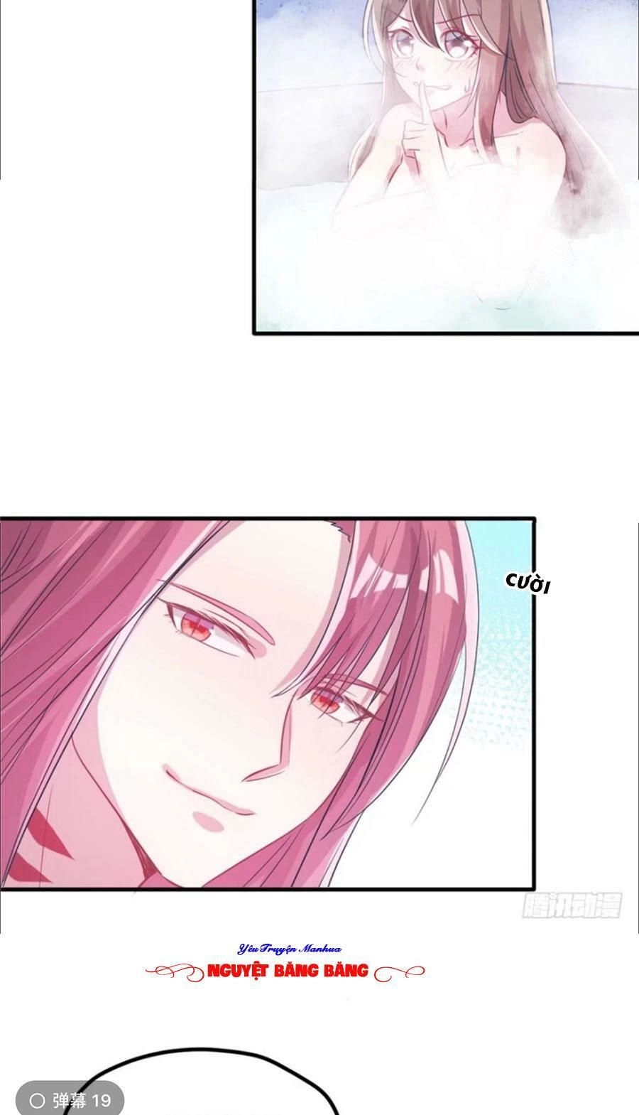 Thảnh Thơi Thú Thế Chủng Chủng Điền, Sinh Sinh Tể - Update Chapter 59 - Trang 23