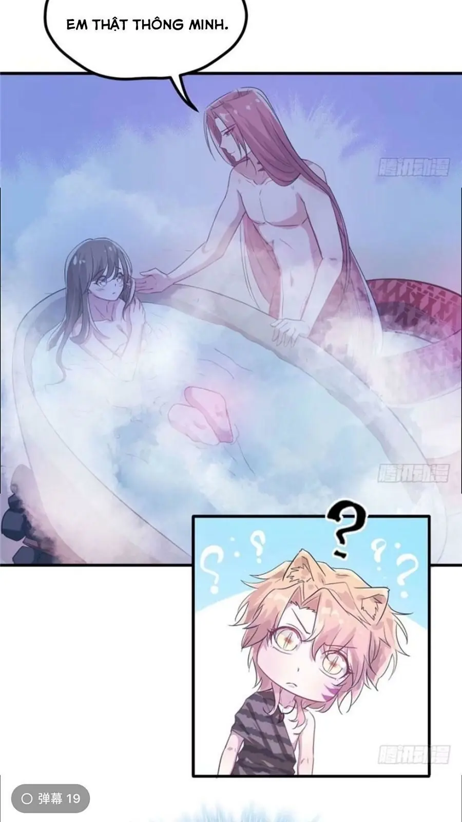 Thảnh Thơi Thú Thế Chủng Chủng Điền, Sinh Sinh Tể - Update Chapter 59 - Trang 24