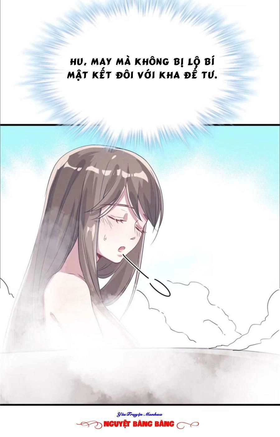 Thảnh Thơi Thú Thế Chủng Chủng Điền, Sinh Sinh Tể - Update Chapter 59 - Trang 25