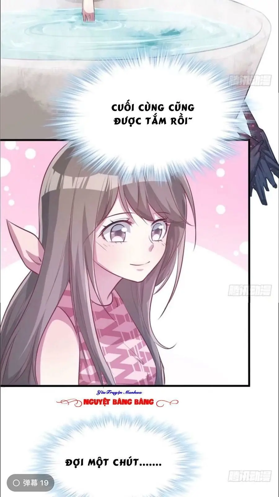 Thảnh Thơi Thú Thế Chủng Chủng Điền, Sinh Sinh Tể - Update Chapter 59 - Trang 3