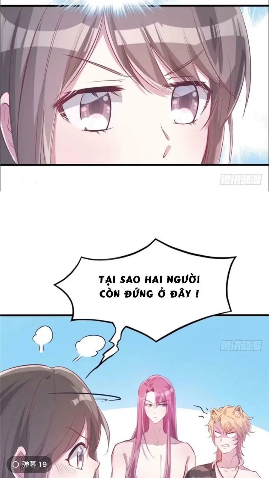 Thảnh Thơi Thú Thế Chủng Chủng Điền, Sinh Sinh Tể - Update Chapter 59 - Trang 4