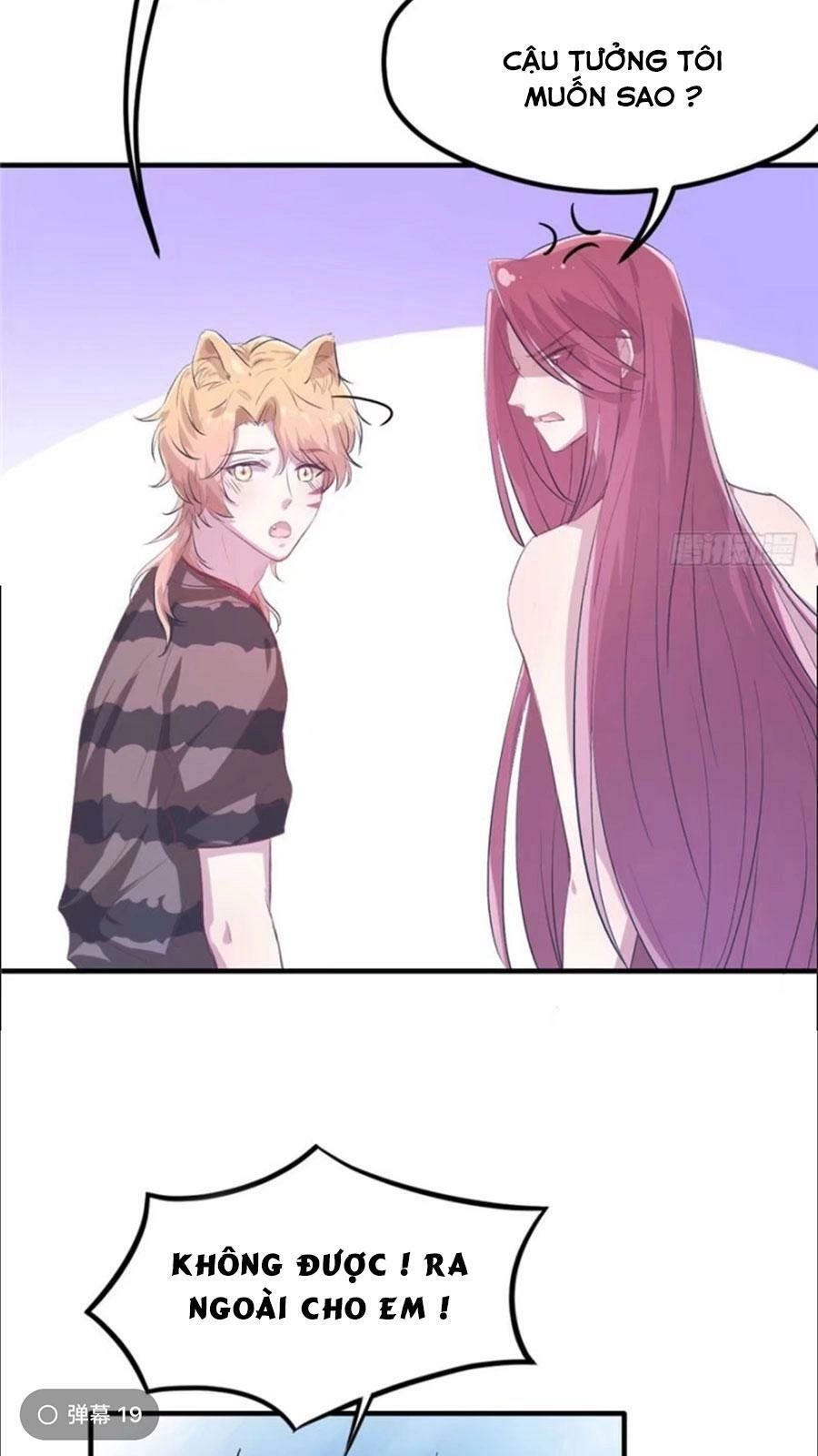 Thảnh Thơi Thú Thế Chủng Chủng Điền, Sinh Sinh Tể - Update Chapter 59 - Trang 7