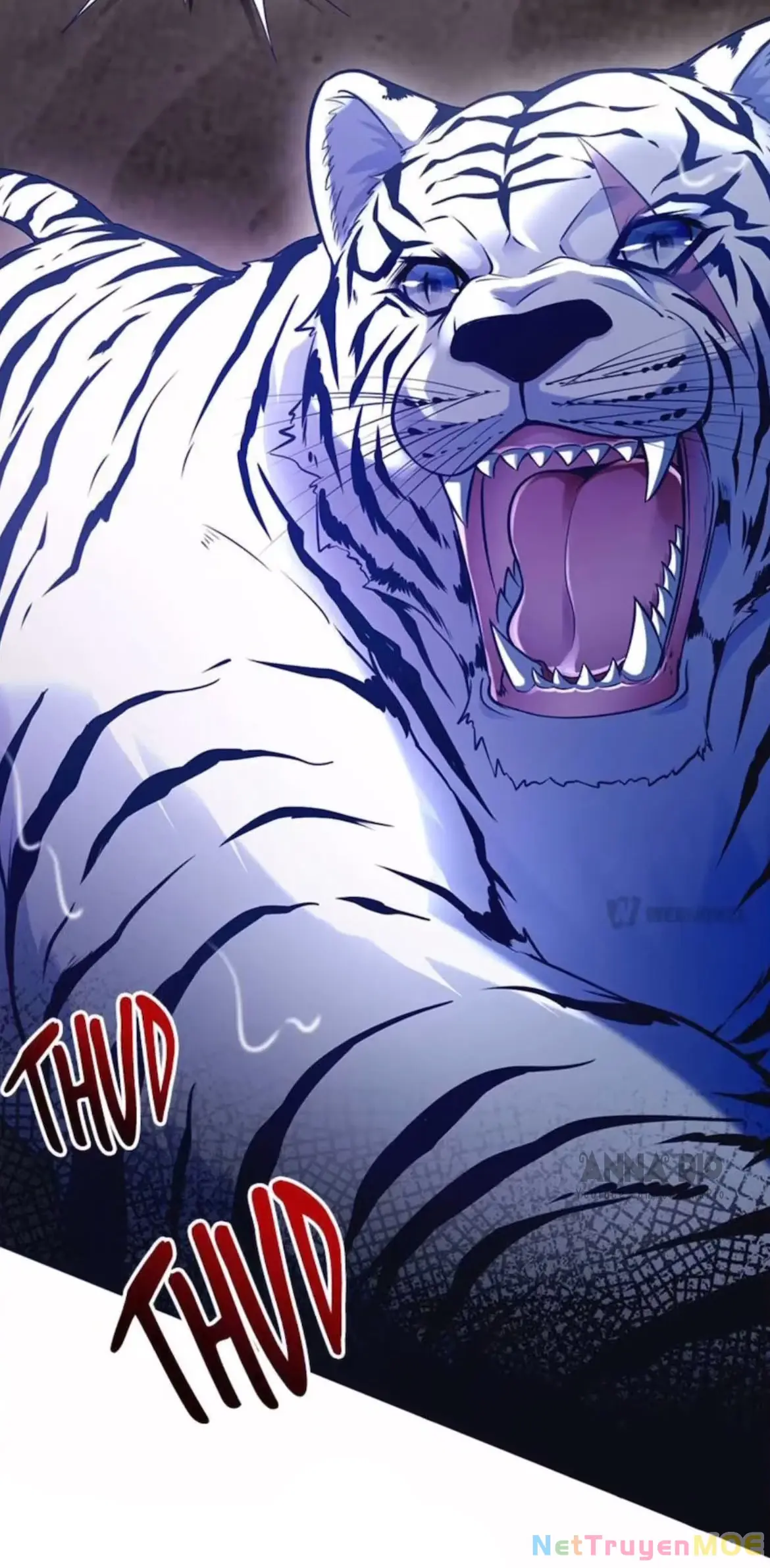 Thảnh Thơi Thú Thế Chủng Chủng Điền, Sinh Sinh Tể - Update Chapter 590 - Trang 17