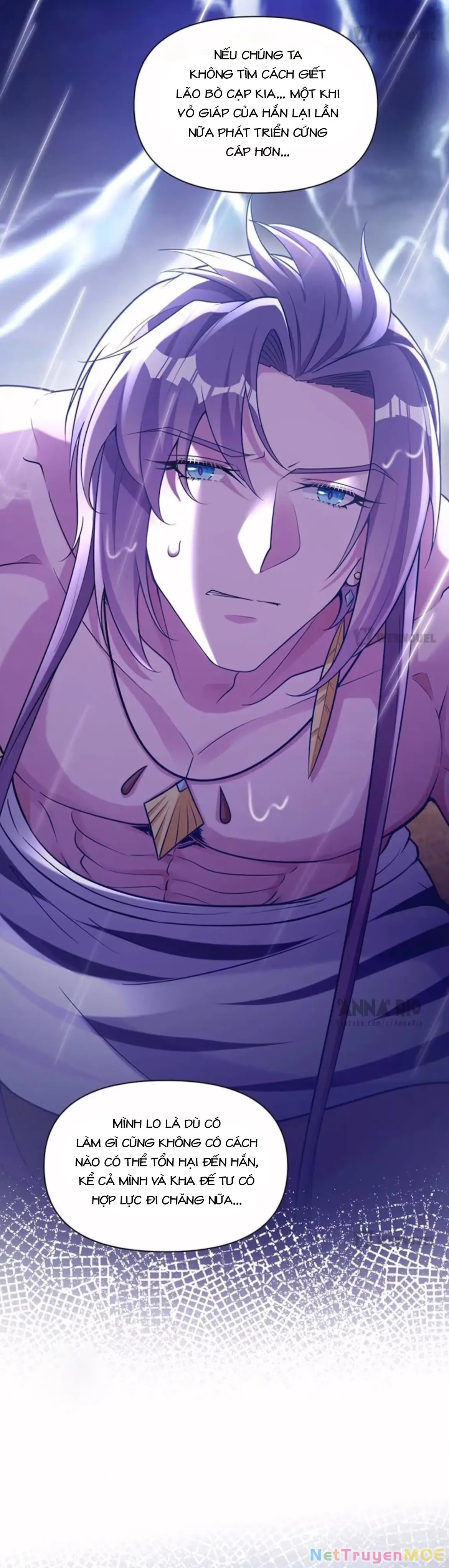 Thảnh Thơi Thú Thế Chủng Chủng Điền, Sinh Sinh Tể - Update Chapter 590 - Trang 19
