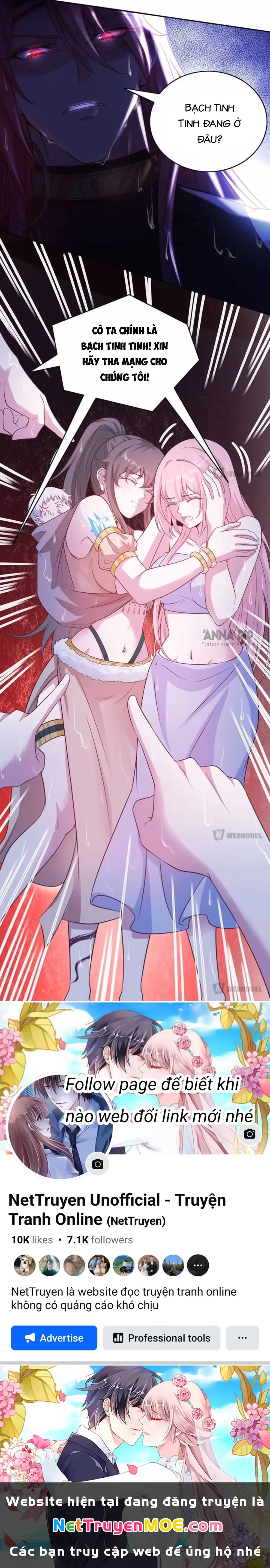Thảnh Thơi Thú Thế Chủng Chủng Điền, Sinh Sinh Tể - Update Chapter 590 - Trang 25