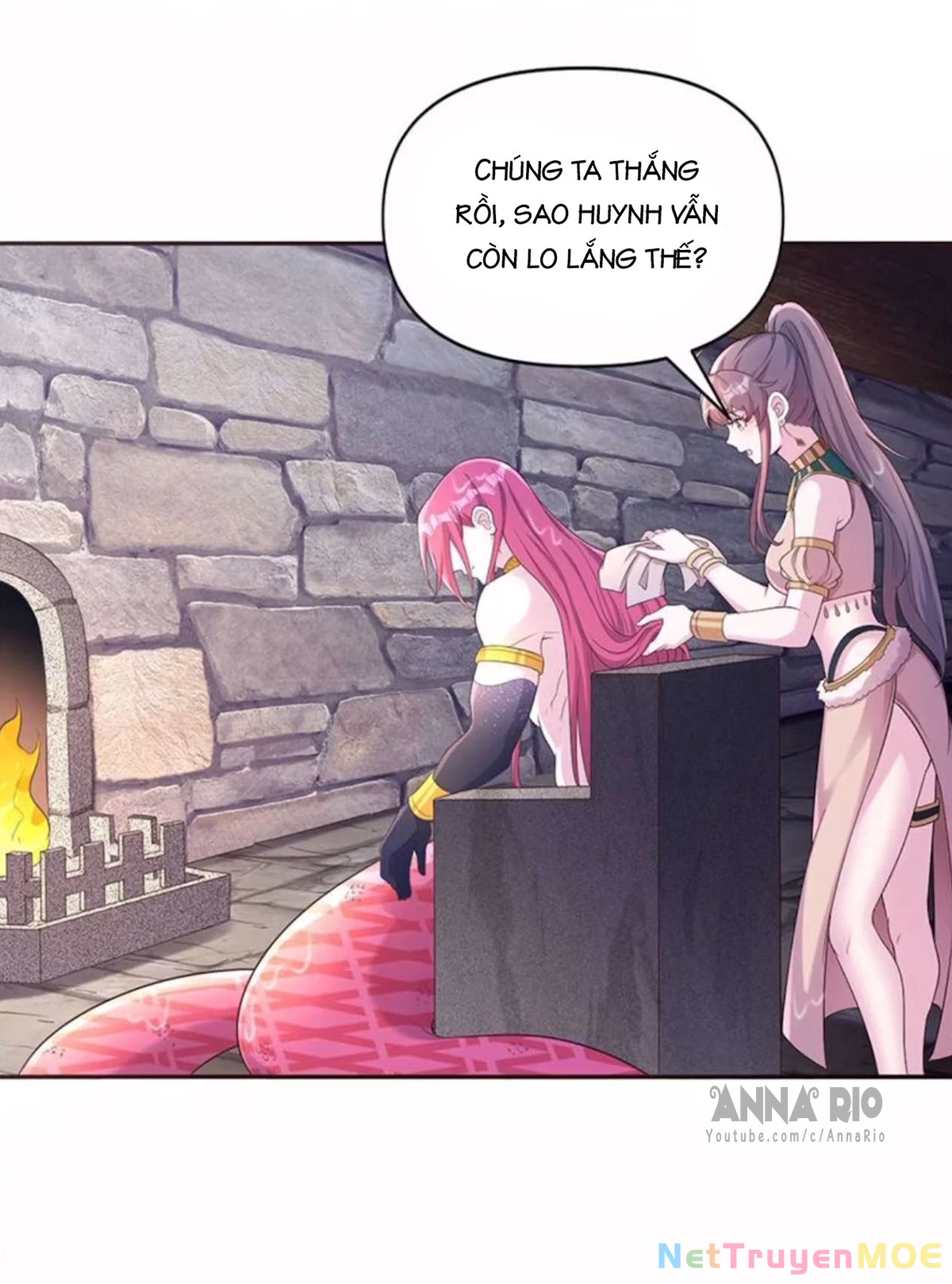 Thảnh Thơi Thú Thế Chủng Chủng Điền, Sinh Sinh Tể - Update Chapter 591 - Trang 12