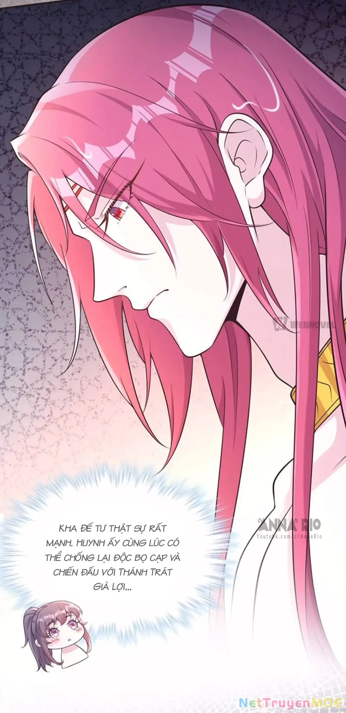 Thảnh Thơi Thú Thế Chủng Chủng Điền, Sinh Sinh Tể - Update Chapter 591 - Trang 14