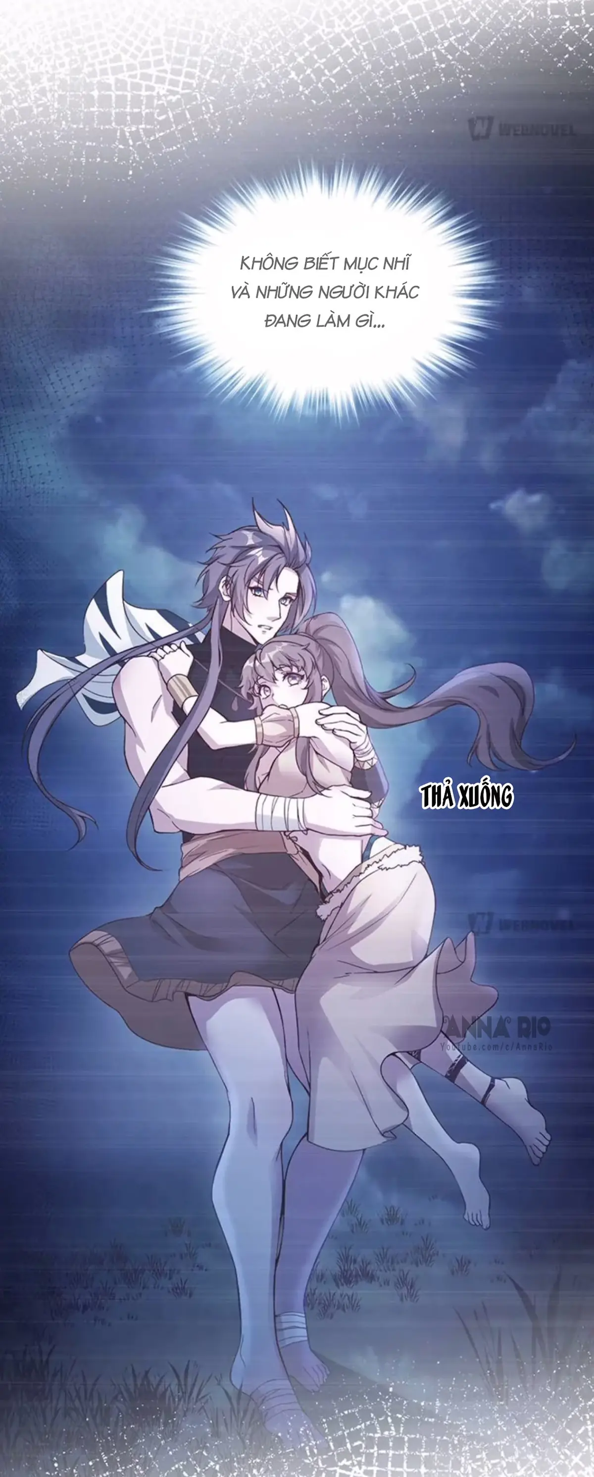 Thảnh Thơi Thú Thế Chủng Chủng Điền, Sinh Sinh Tể - Update Chapter 591 - Trang 15