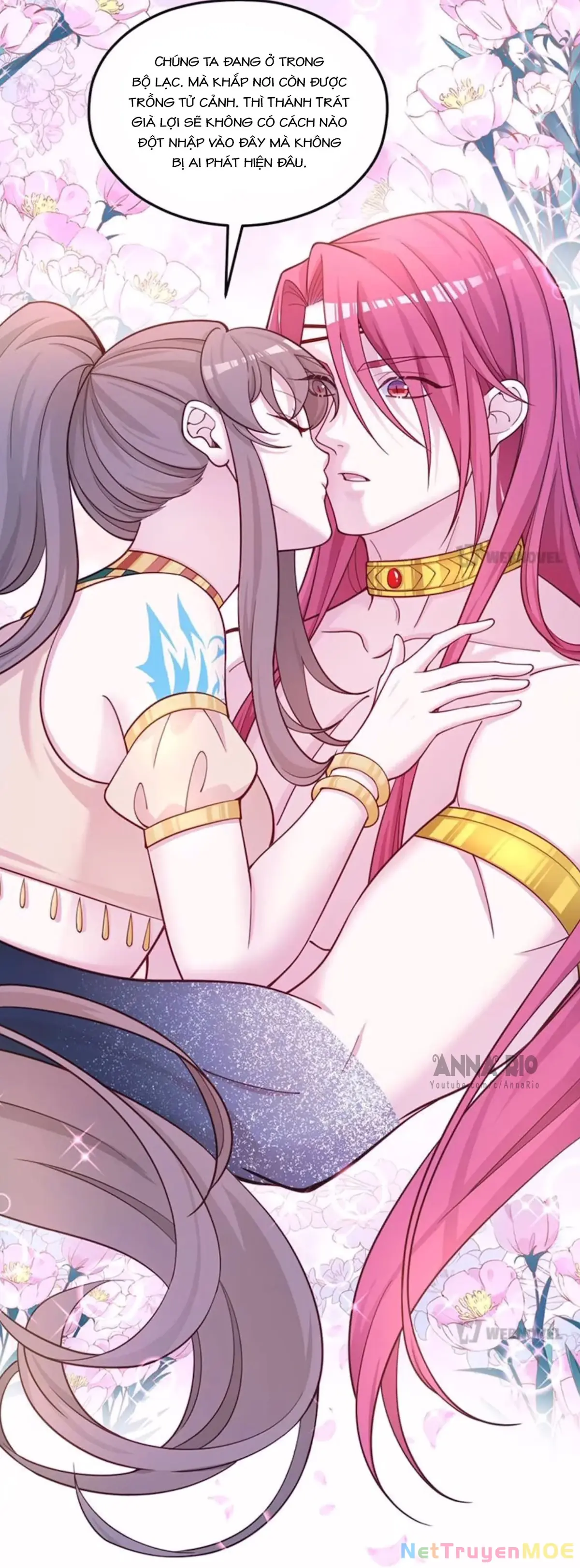 Thảnh Thơi Thú Thế Chủng Chủng Điền, Sinh Sinh Tể - Update Chapter 592 - Trang 10