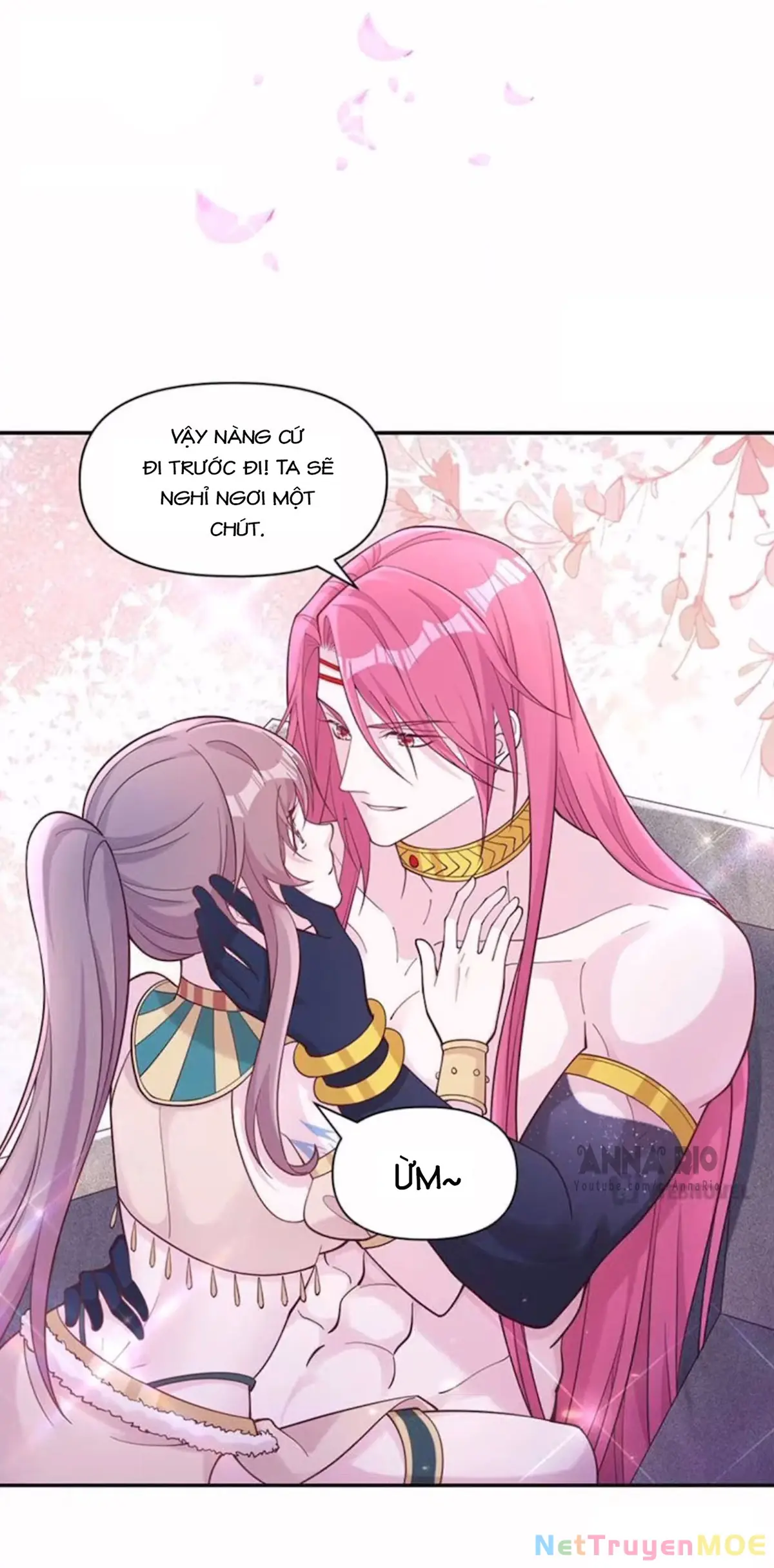 Thảnh Thơi Thú Thế Chủng Chủng Điền, Sinh Sinh Tể - Update Chapter 592 - Trang 11