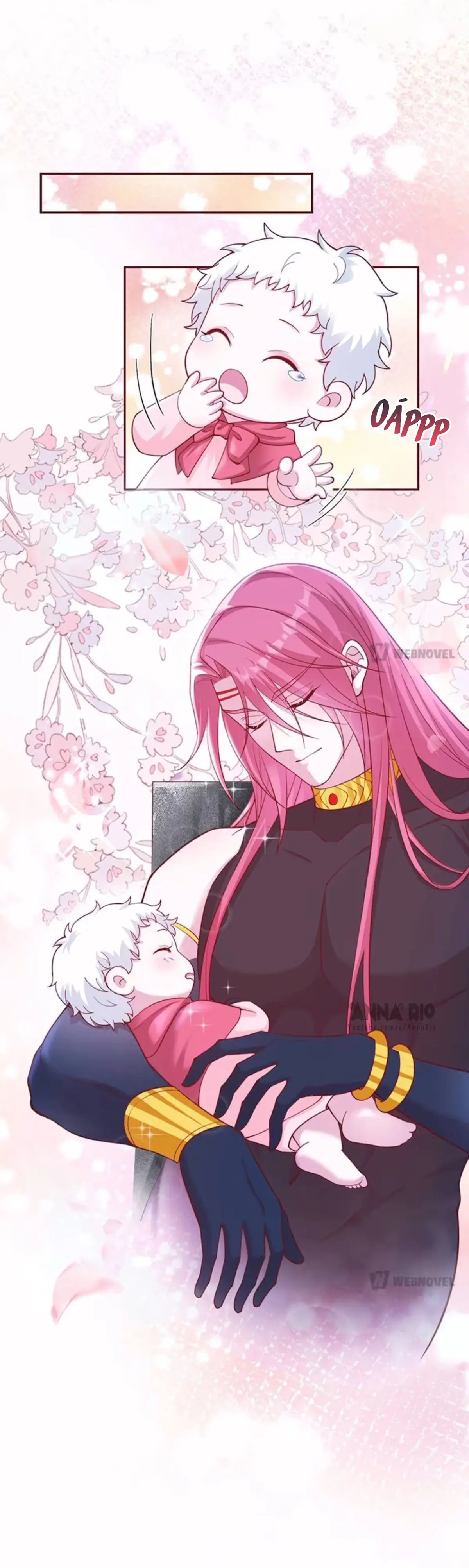 Thảnh Thơi Thú Thế Chủng Chủng Điền, Sinh Sinh Tể - Update Chapter 592 - Trang 18