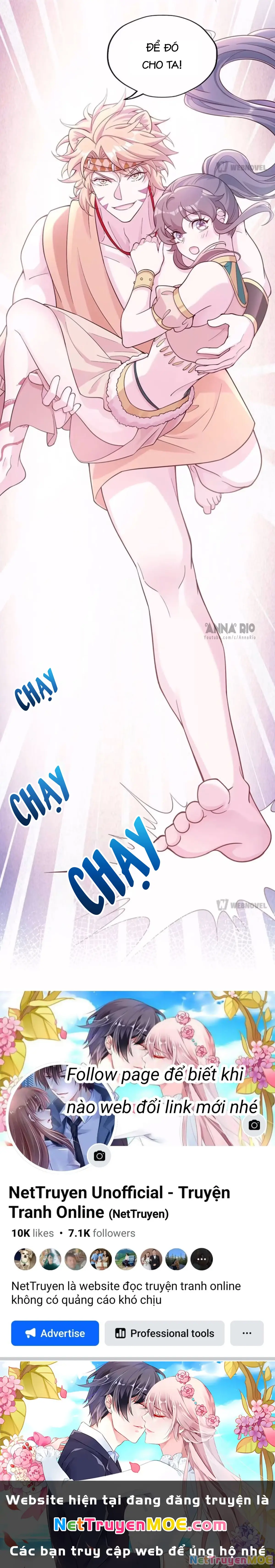 Thảnh Thơi Thú Thế Chủng Chủng Điền, Sinh Sinh Tể - Update Chapter 592 - Trang 23