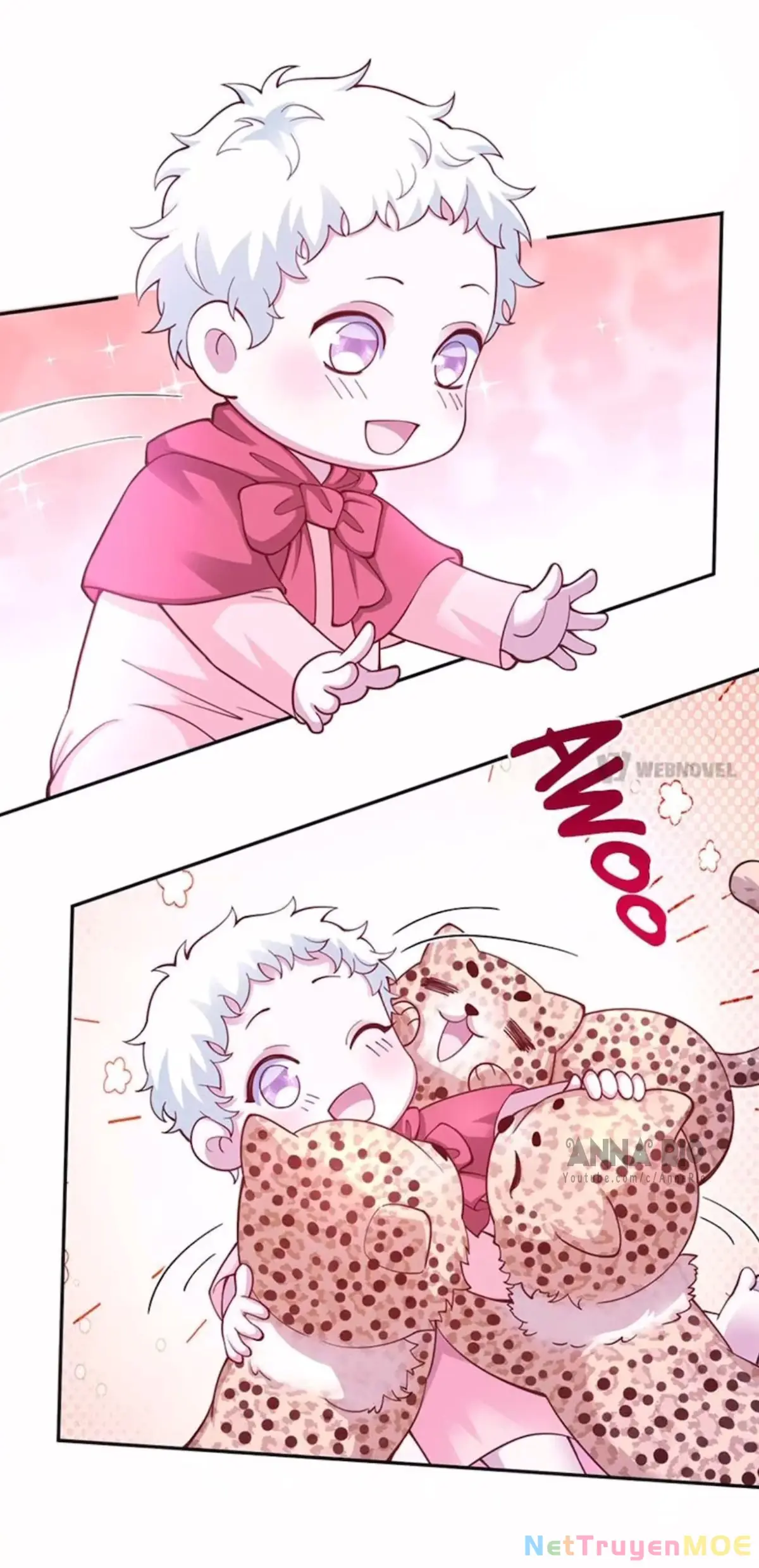 Thảnh Thơi Thú Thế Chủng Chủng Điền, Sinh Sinh Tể - Update Chapter 592 - Trang 4