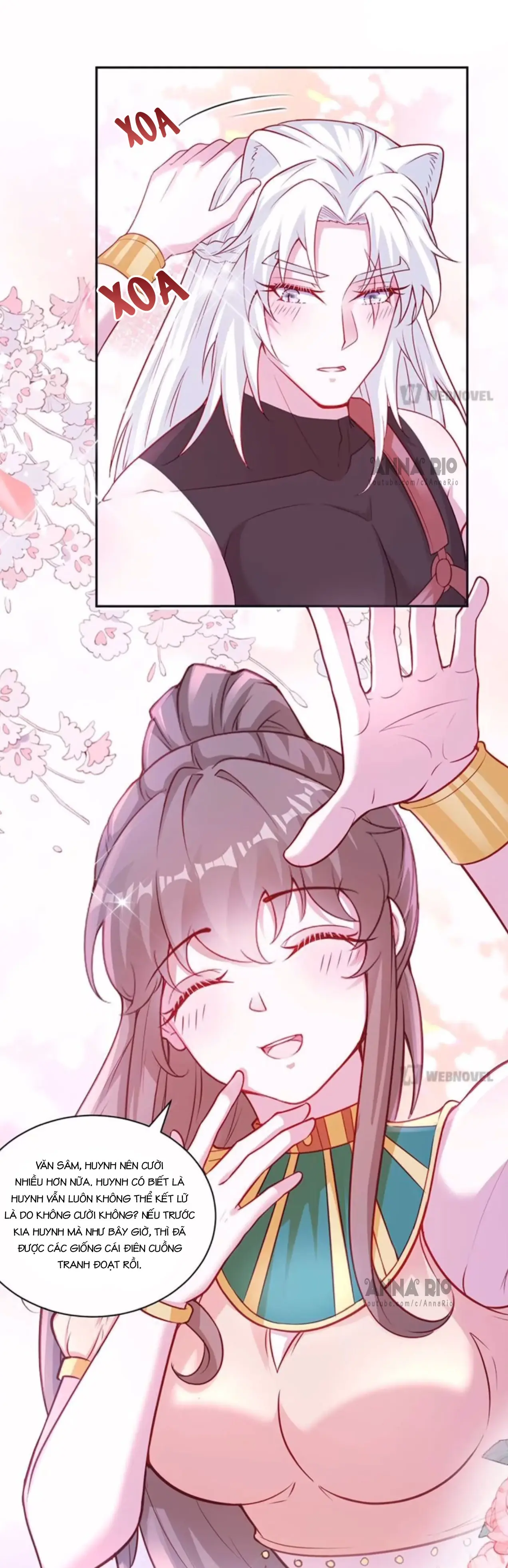 Thảnh Thơi Thú Thế Chủng Chủng Điền, Sinh Sinh Tể - Update Chapter 593 - Trang 13