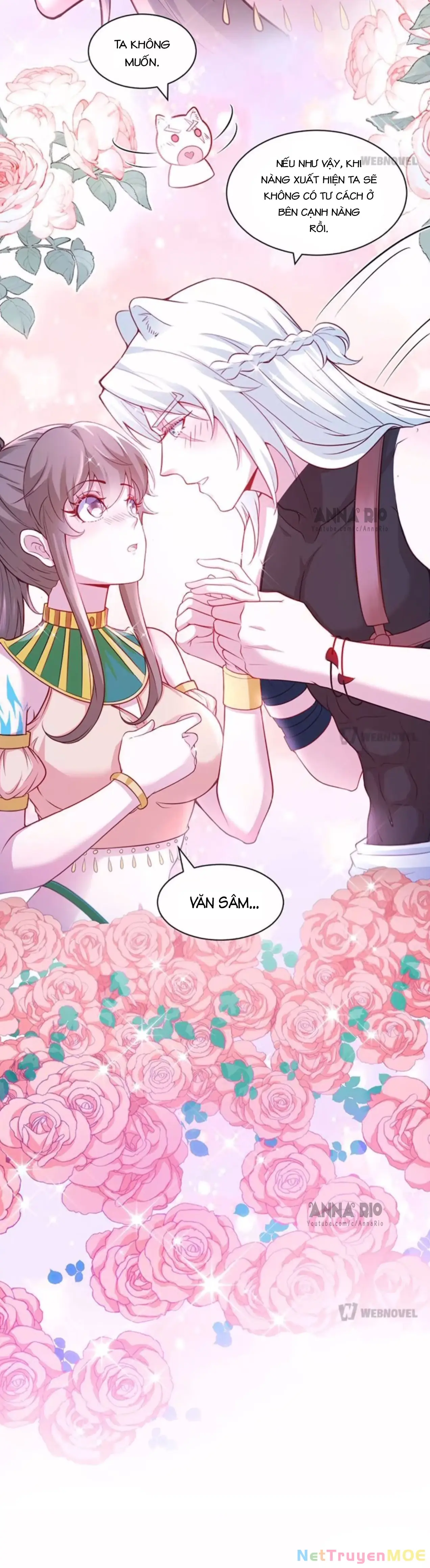 Thảnh Thơi Thú Thế Chủng Chủng Điền, Sinh Sinh Tể - Update Chapter 593 - Trang 14