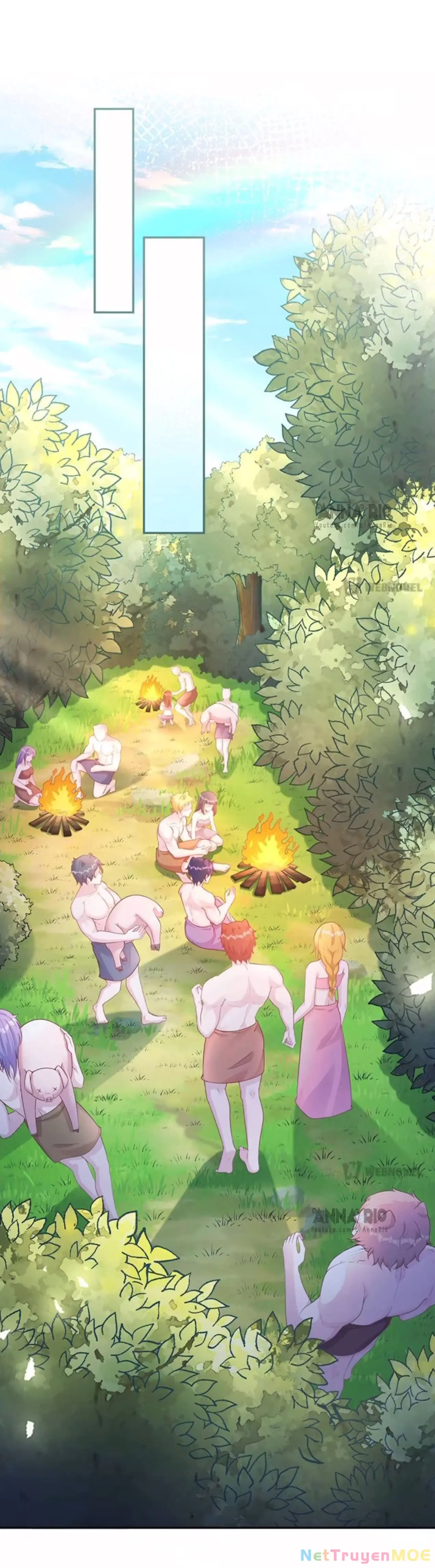 Thảnh Thơi Thú Thế Chủng Chủng Điền, Sinh Sinh Tể - Update Chapter 593 - Trang 2