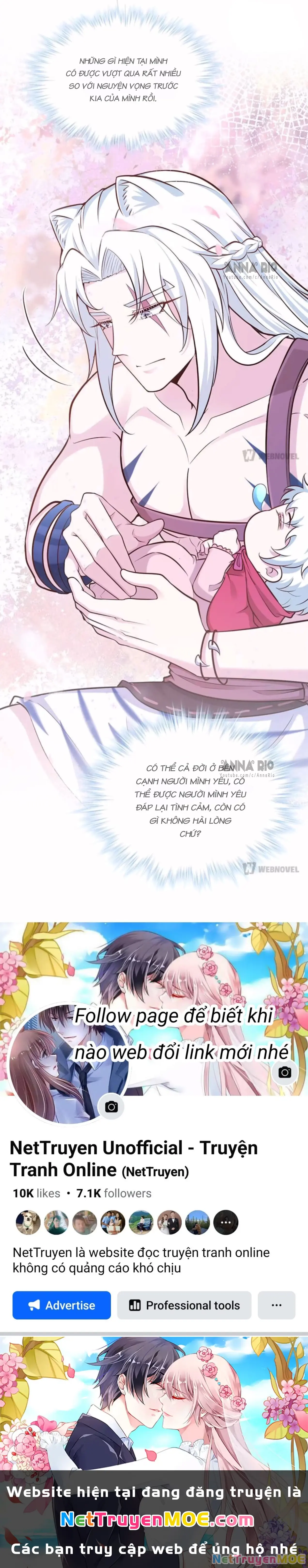 Thảnh Thơi Thú Thế Chủng Chủng Điền, Sinh Sinh Tể - Update Chapter 593 - Trang 20