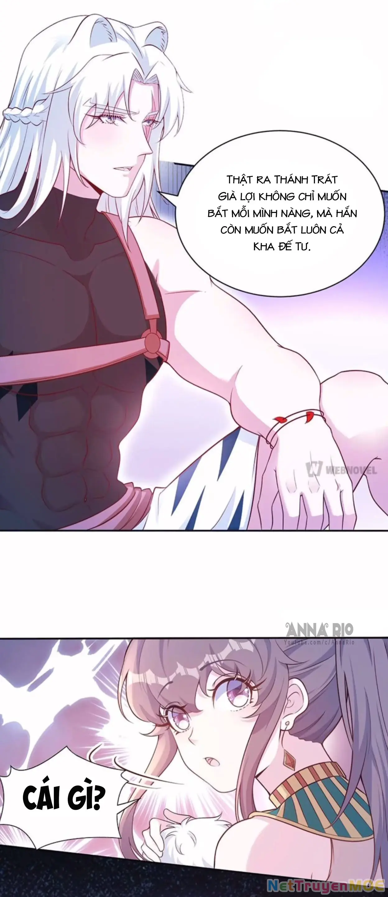 Thảnh Thơi Thú Thế Chủng Chủng Điền, Sinh Sinh Tể - Update Chapter 594 - Trang 13