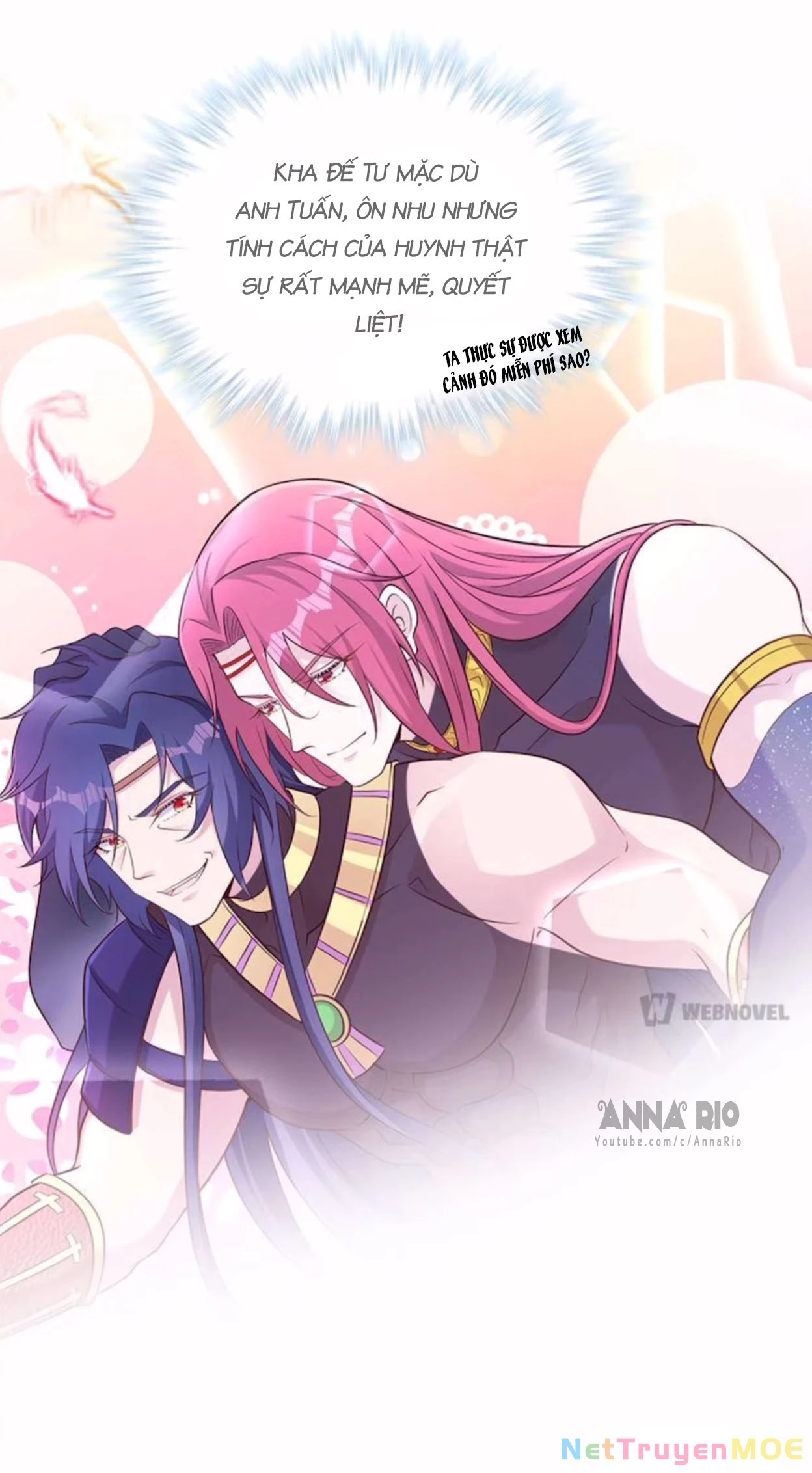 Thảnh Thơi Thú Thế Chủng Chủng Điền, Sinh Sinh Tể - Update Chapter 594 - Trang 17