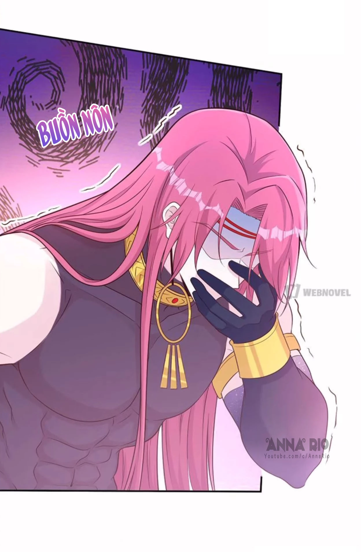 Thảnh Thơi Thú Thế Chủng Chủng Điền, Sinh Sinh Tể - Update Chapter 594 - Trang 18