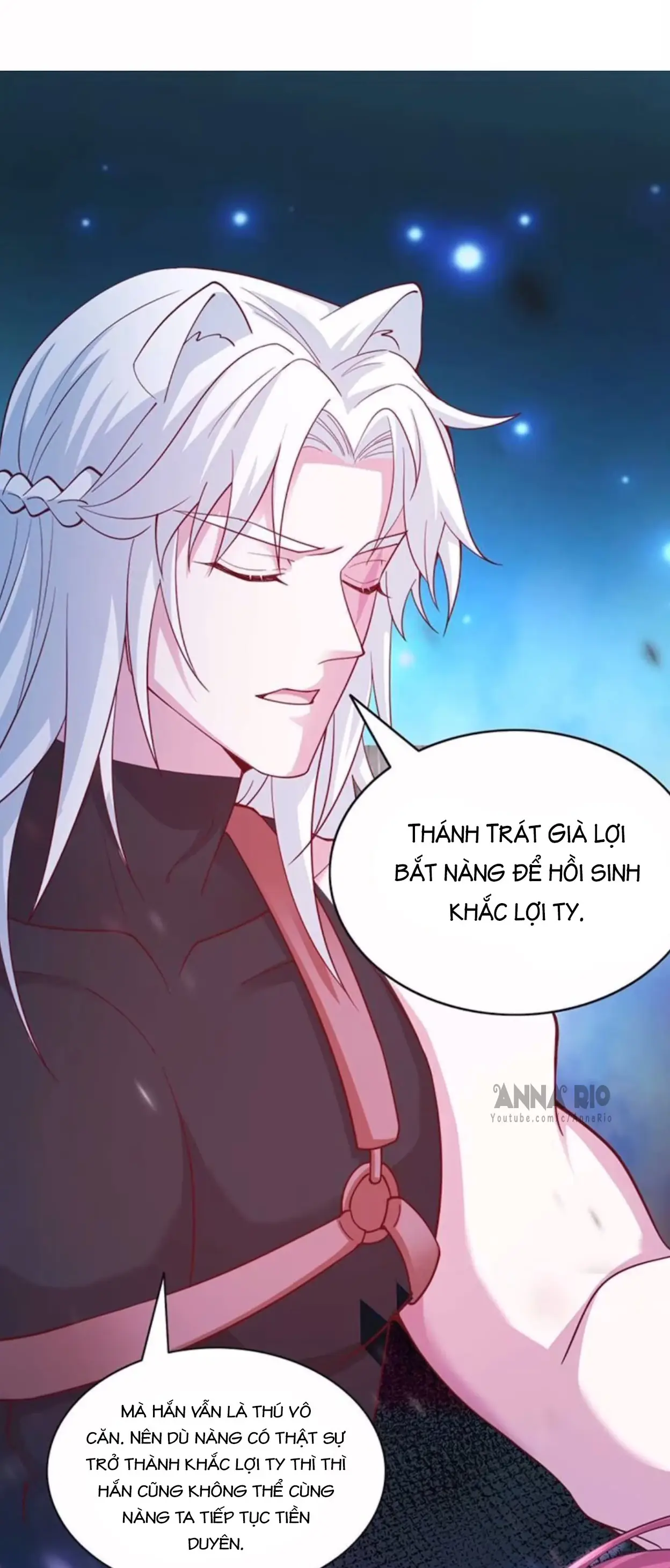 Thảnh Thơi Thú Thế Chủng Chủng Điền, Sinh Sinh Tể - Update Chapter 594 - Trang 19
