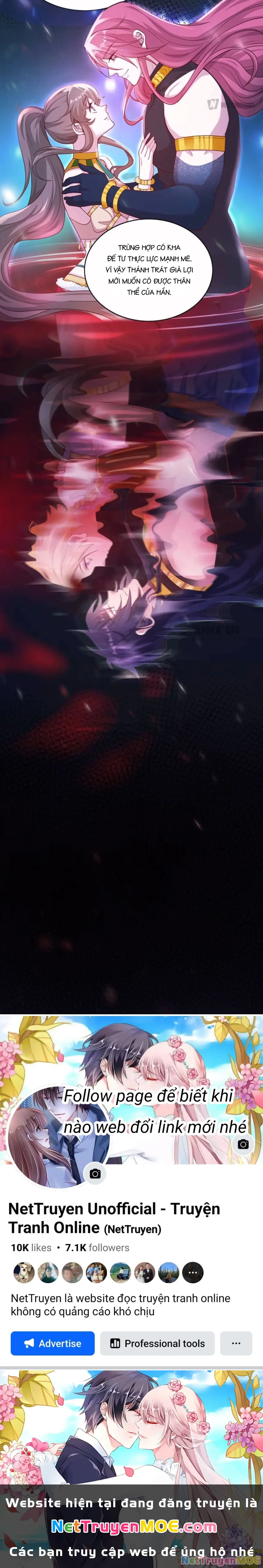 Thảnh Thơi Thú Thế Chủng Chủng Điền, Sinh Sinh Tể - Update Chapter 594 - Trang 20