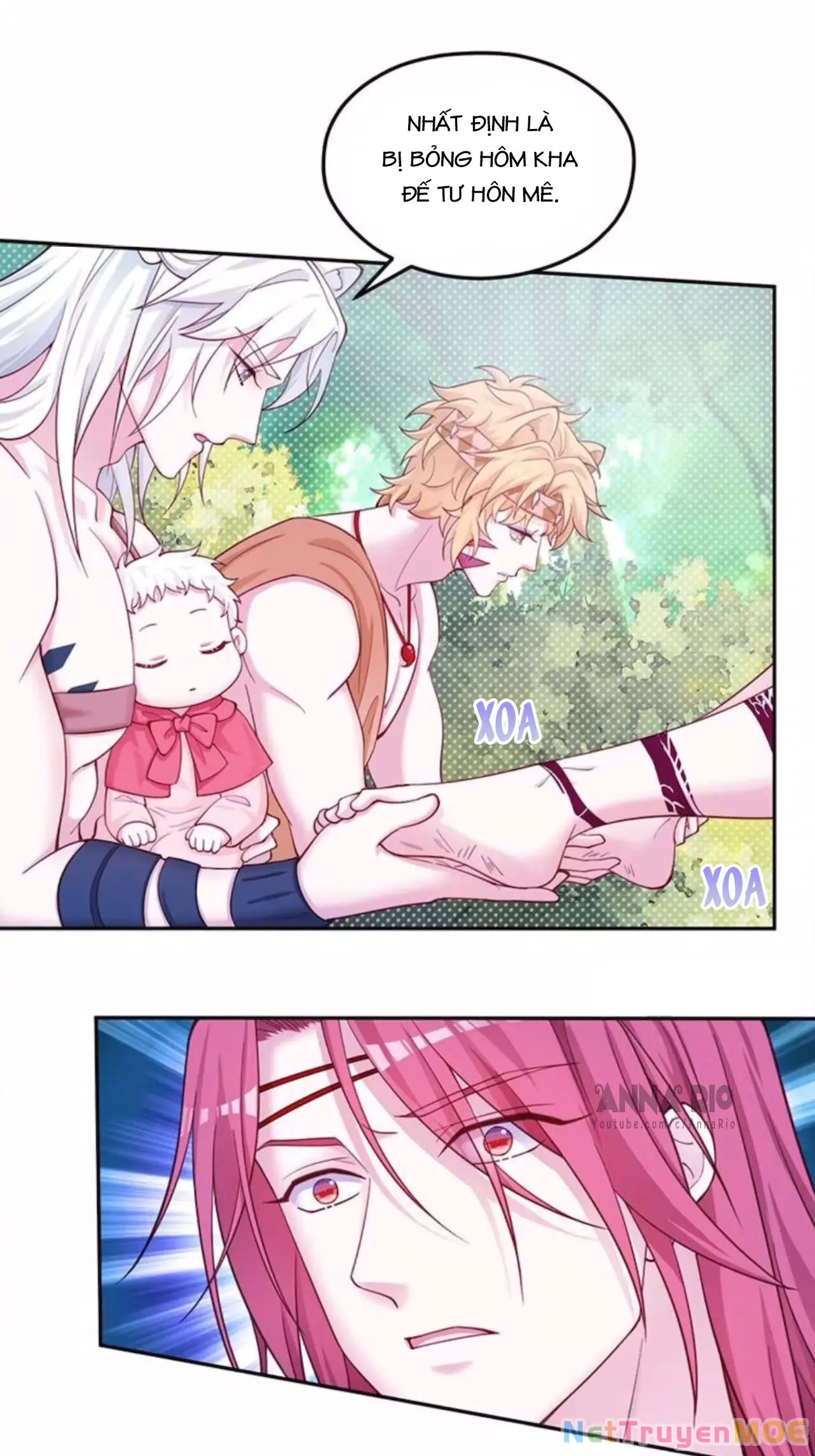 Thảnh Thơi Thú Thế Chủng Chủng Điền, Sinh Sinh Tể - Update Chapter 595 - Trang 19