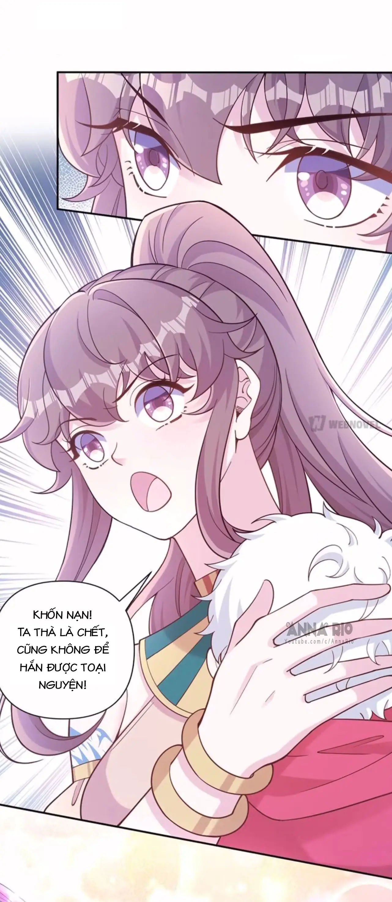 Thảnh Thơi Thú Thế Chủng Chủng Điền, Sinh Sinh Tể - Update Chapter 595 - Trang 4