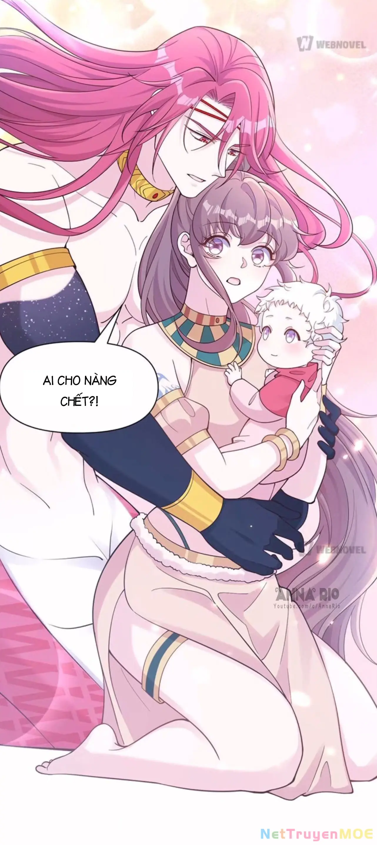 Thảnh Thơi Thú Thế Chủng Chủng Điền, Sinh Sinh Tể - Update Chapter 595 - Trang 5