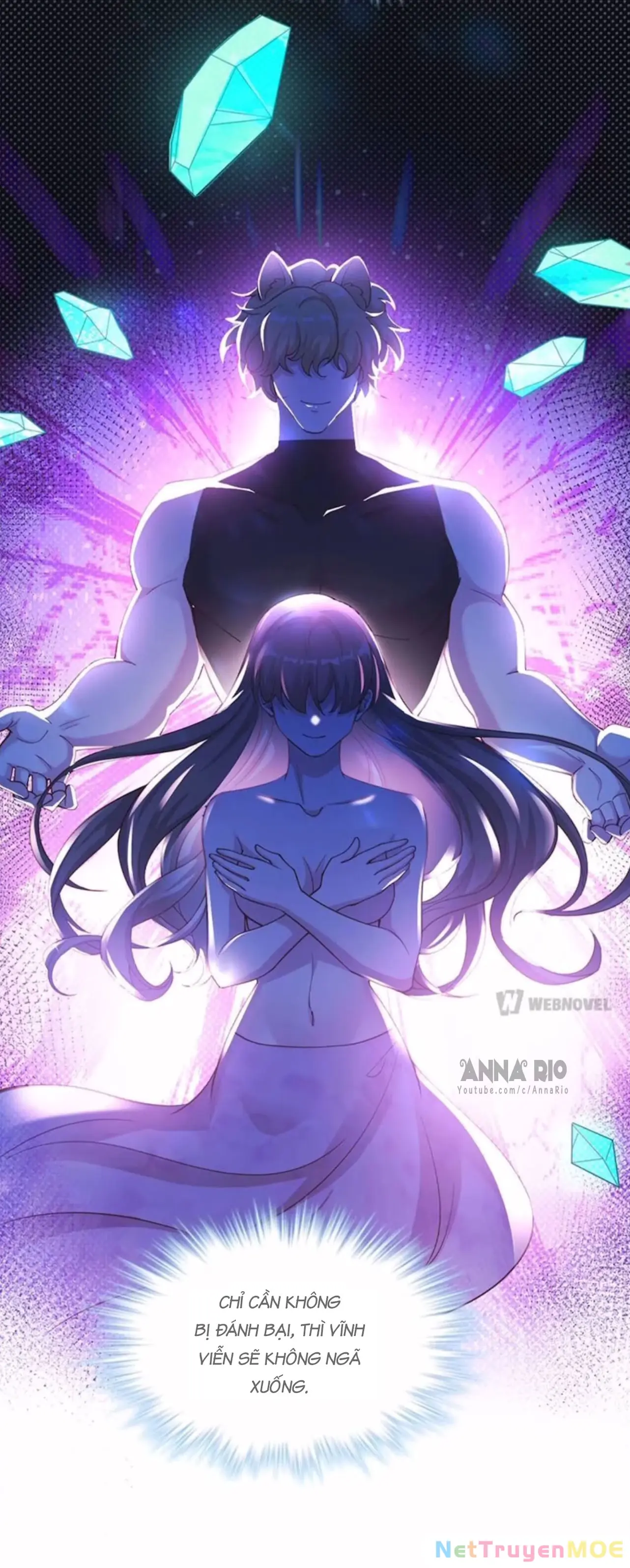 Thảnh Thơi Thú Thế Chủng Chủng Điền, Sinh Sinh Tể - Update Chapter 595 - Trang 9