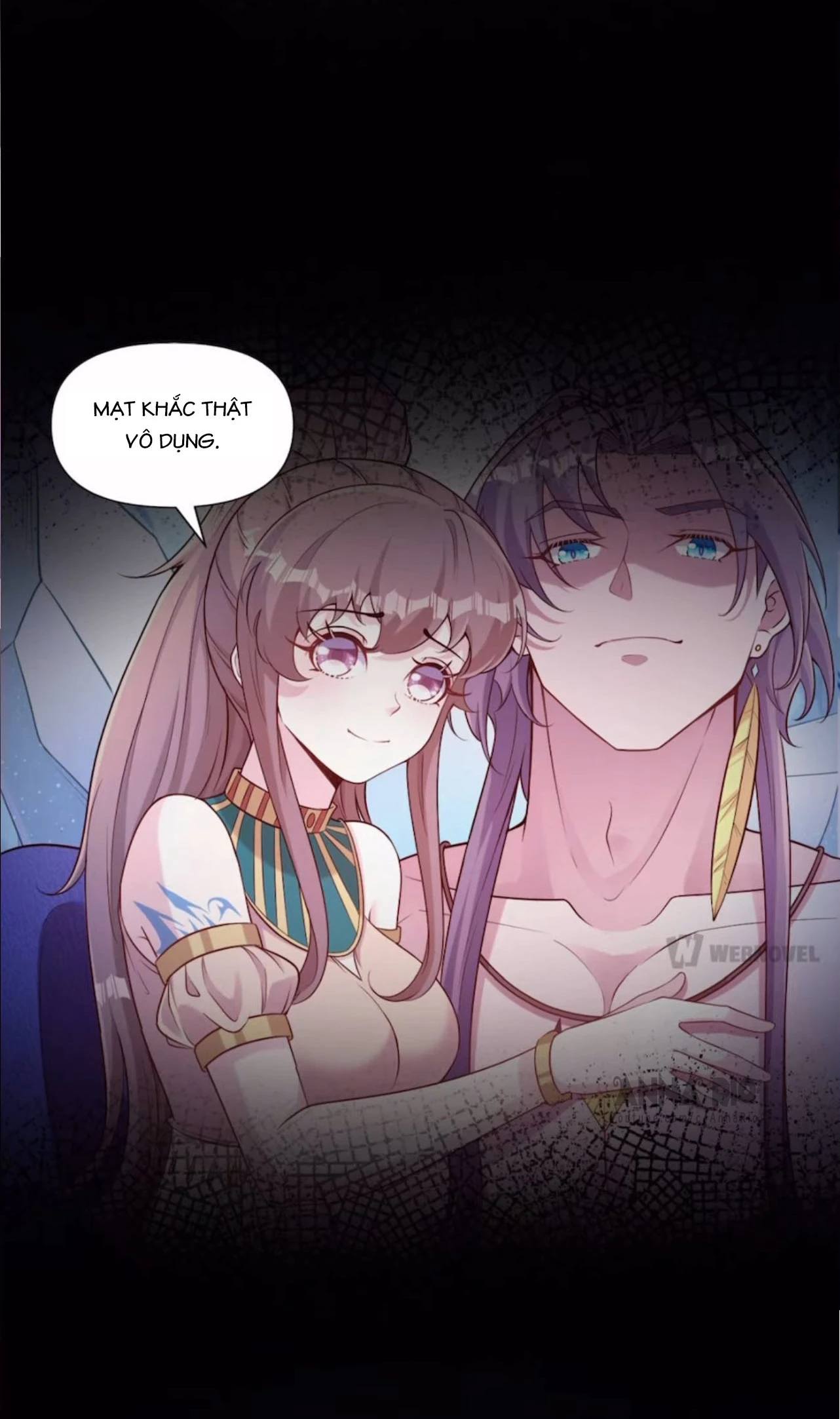 Thảnh Thơi Thú Thế Chủng Chủng Điền, Sinh Sinh Tể - Update Chapter 596 - Trang 16
