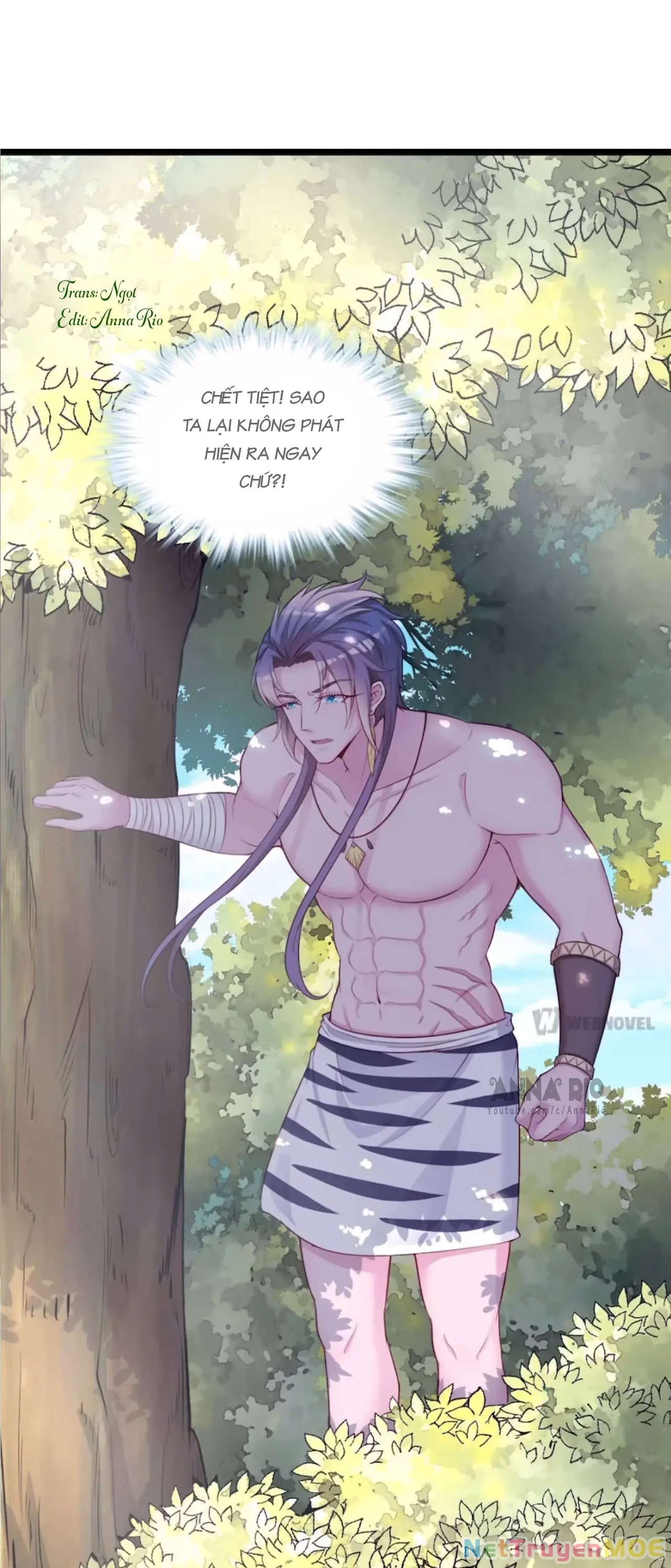 Thảnh Thơi Thú Thế Chủng Chủng Điền, Sinh Sinh Tể - Update Chapter 596 - Trang 2