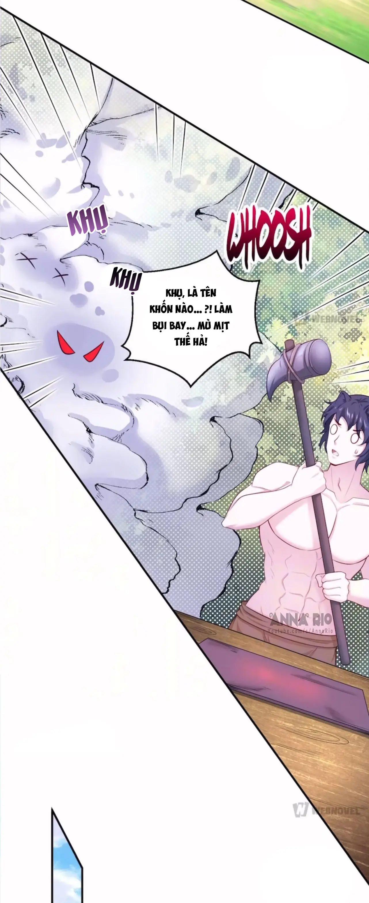 Thảnh Thơi Thú Thế Chủng Chủng Điền, Sinh Sinh Tể - Update Chapter 596 - Trang 20