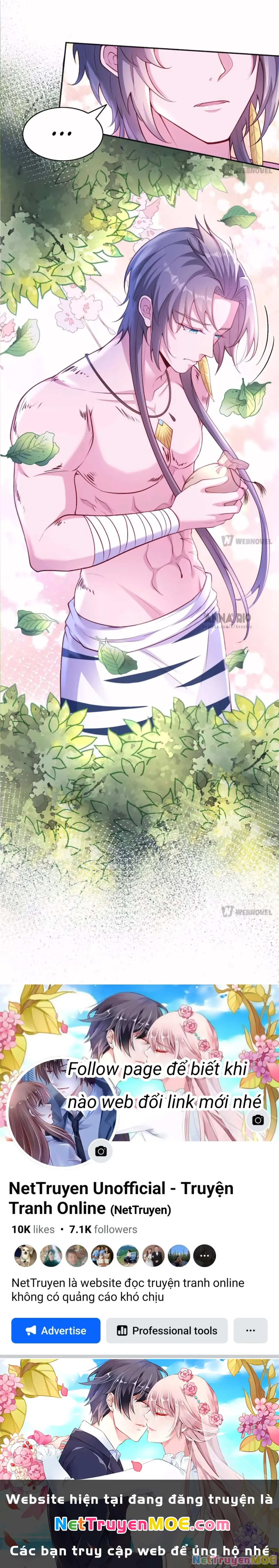 Thảnh Thơi Thú Thế Chủng Chủng Điền, Sinh Sinh Tể - Update Chapter 596 - Trang 25