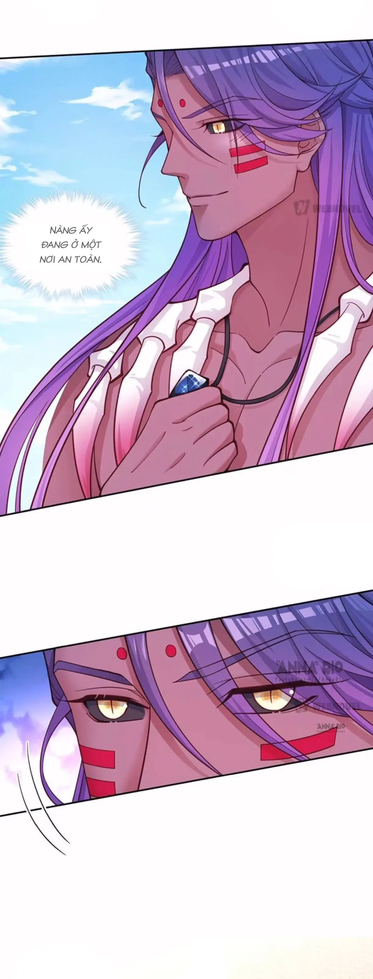 Thảnh Thơi Thú Thế Chủng Chủng Điền, Sinh Sinh Tể - Update Chapter 597 - Trang 13